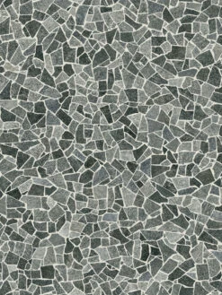 Vinyl-Rollenware, Basalt 593