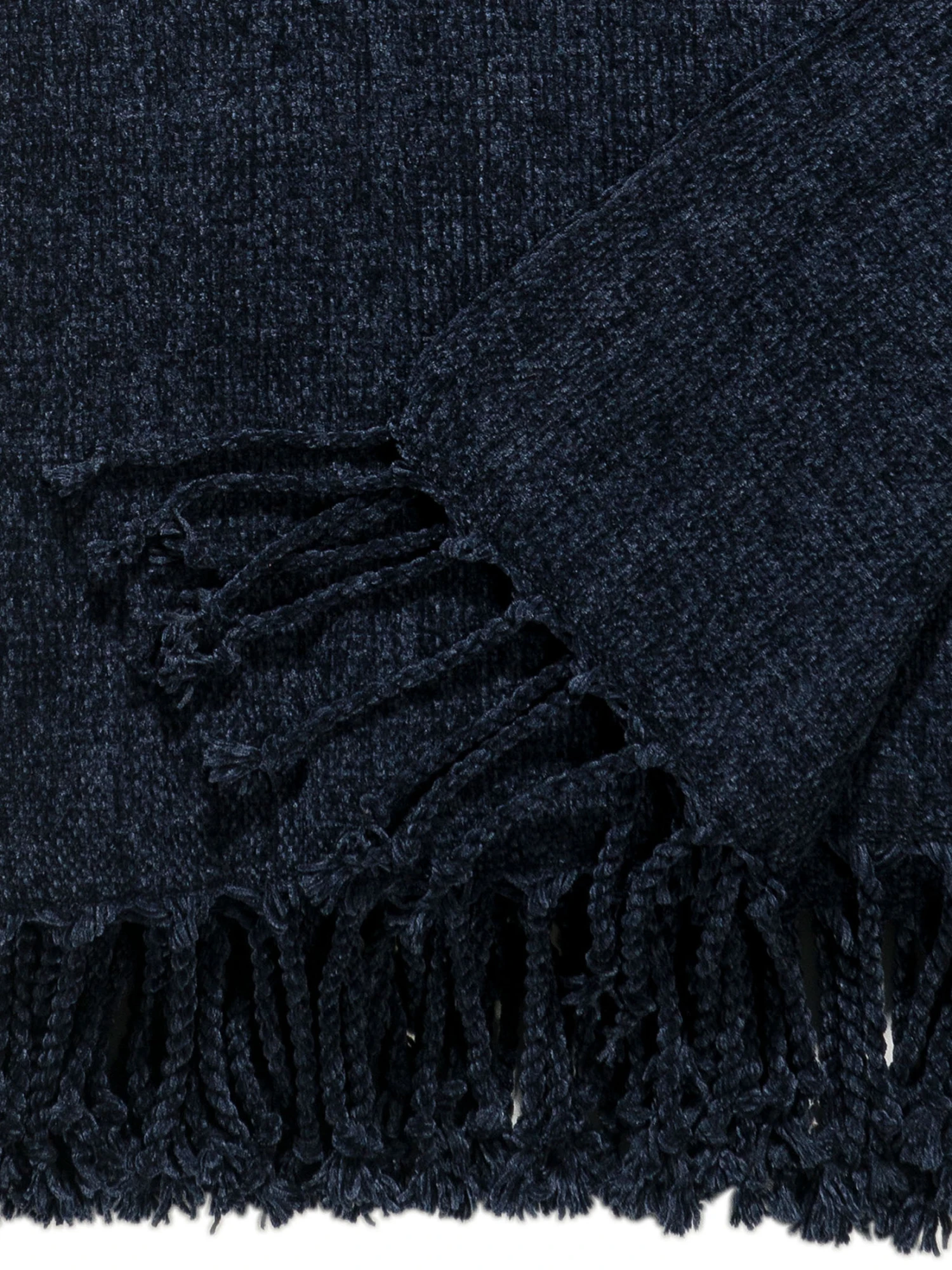 Decke, Navy – Bild 3