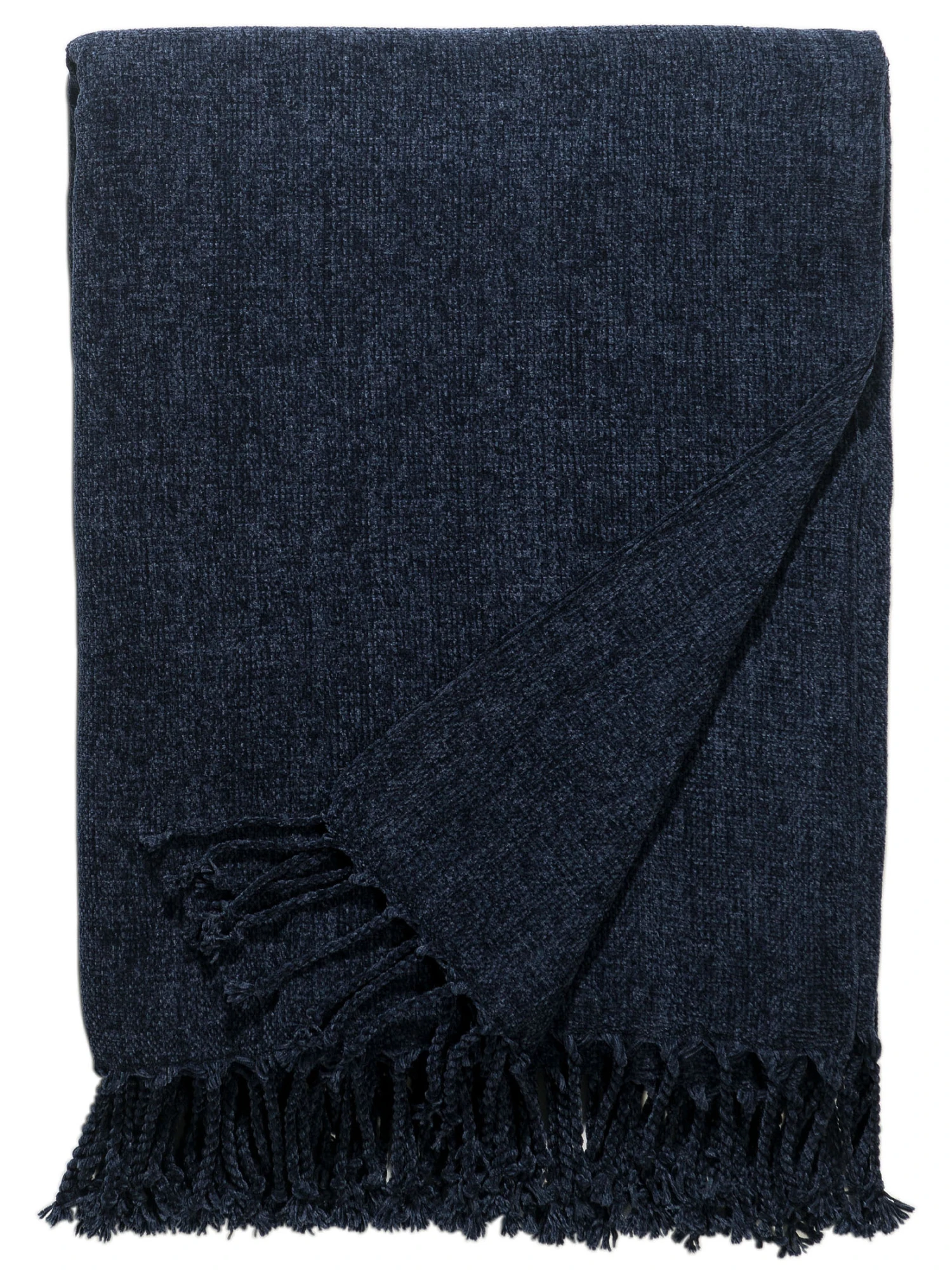 Decke, Navy – Bild 2