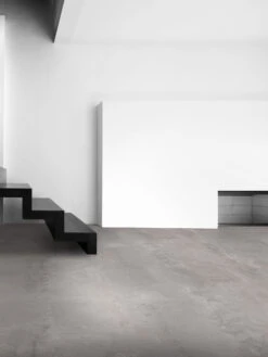 Vinyl-Rollenware, Stone Anthrazit