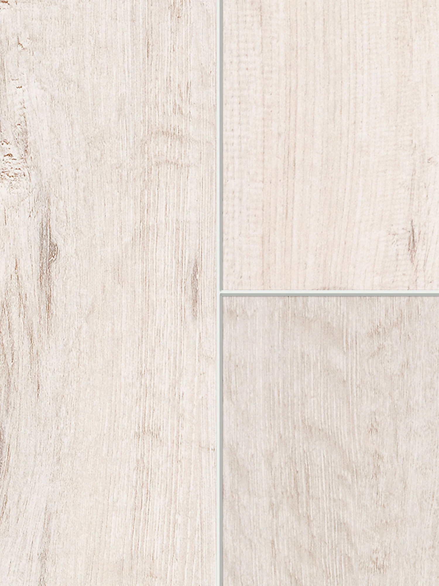 Klick-Laminat, Shiny White Oak 62277 – Bild 4