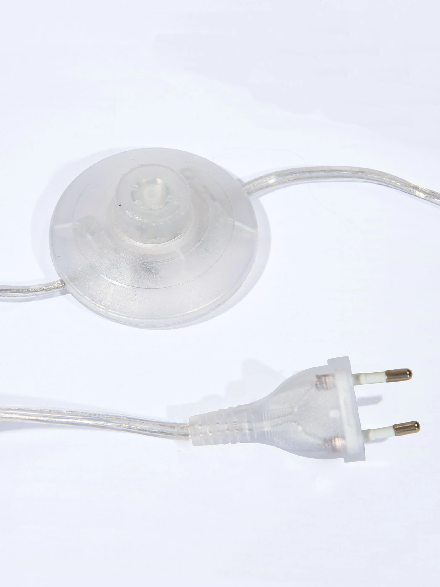 Standleuchte, Natural/White â Bild 4