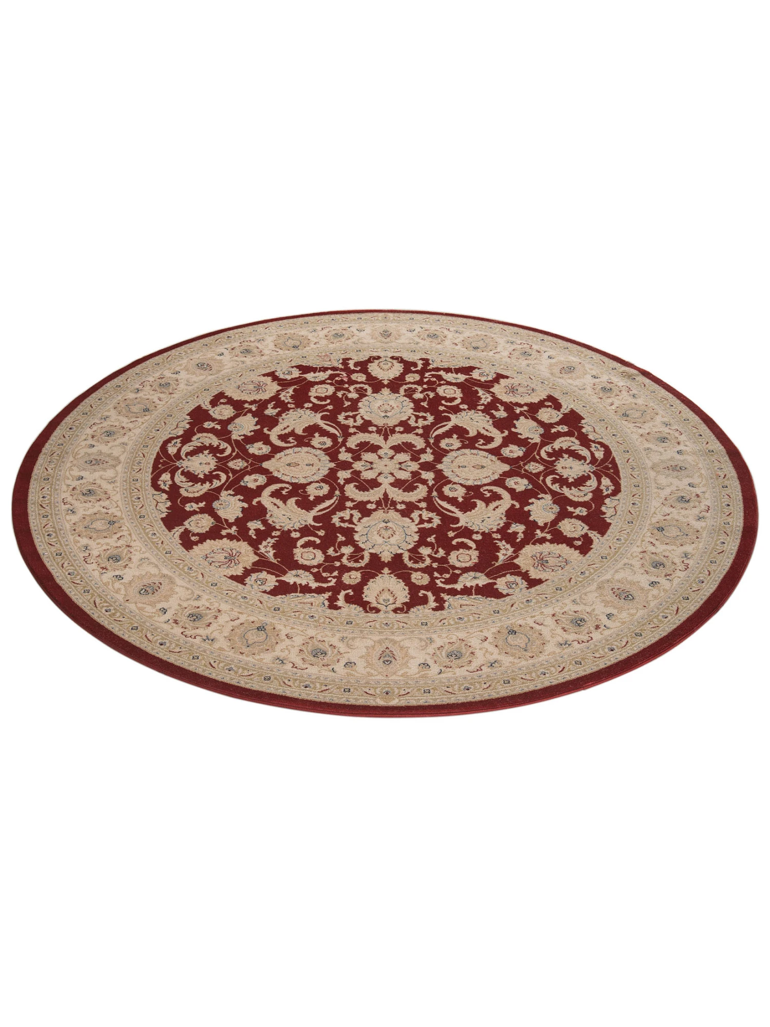 Orient-Teppich, Rot – Bild 3