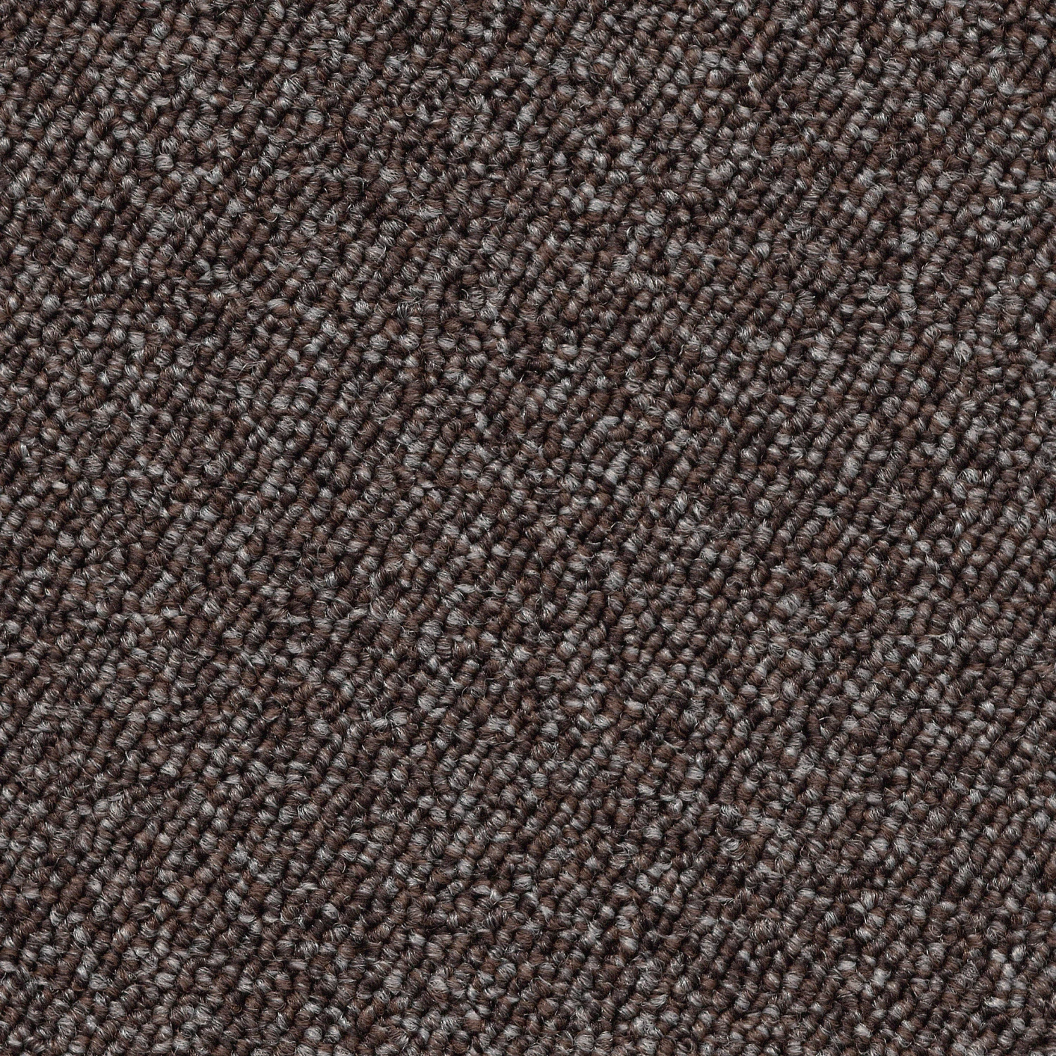 Schlingen-Teppichboden, Braun 40 – Bild 2