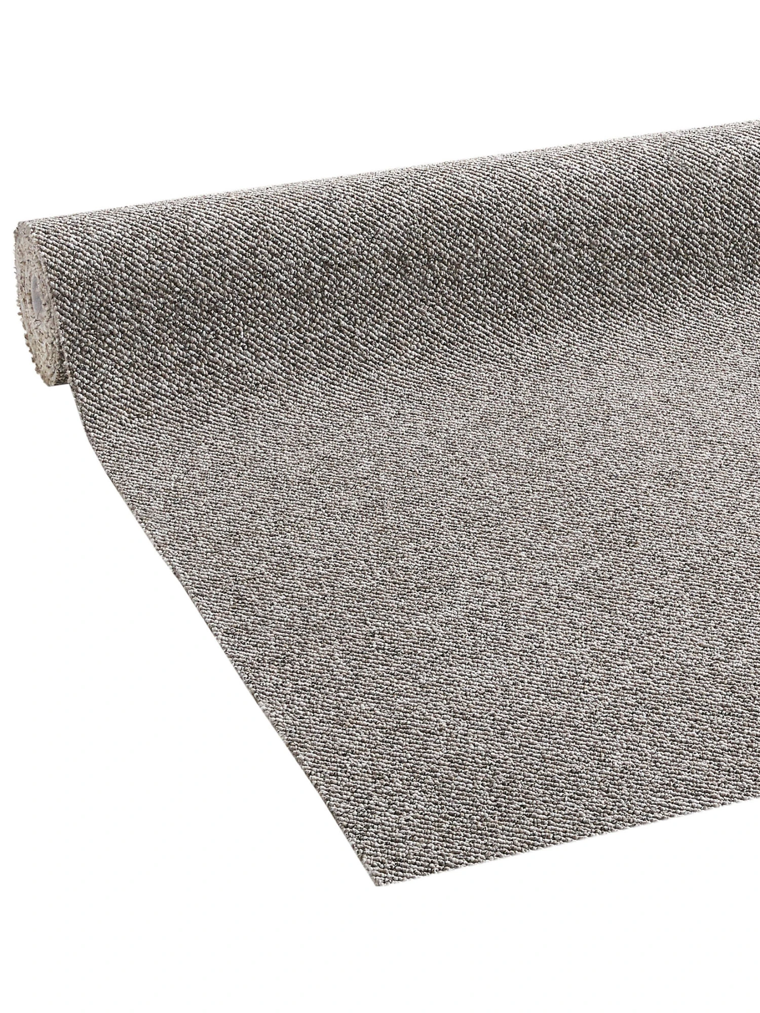 Schlingen-Teppichboden, Taupe 21 â Bild 2