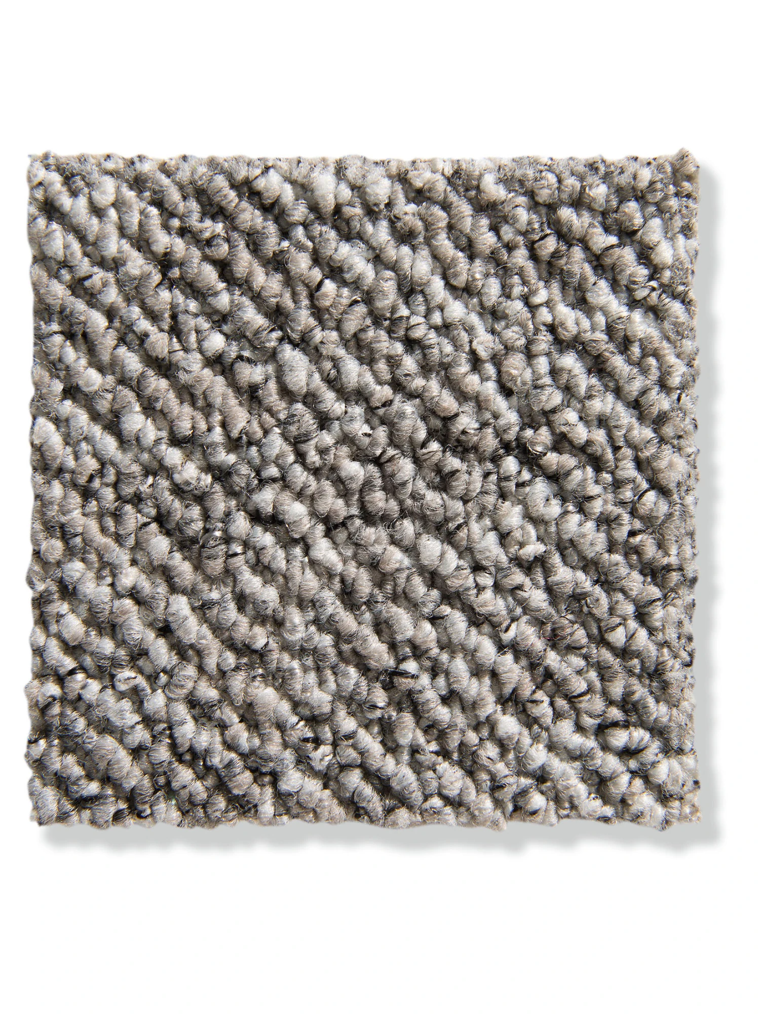 Schlingen-Teppichboden, Taupe 21 â Bild 3