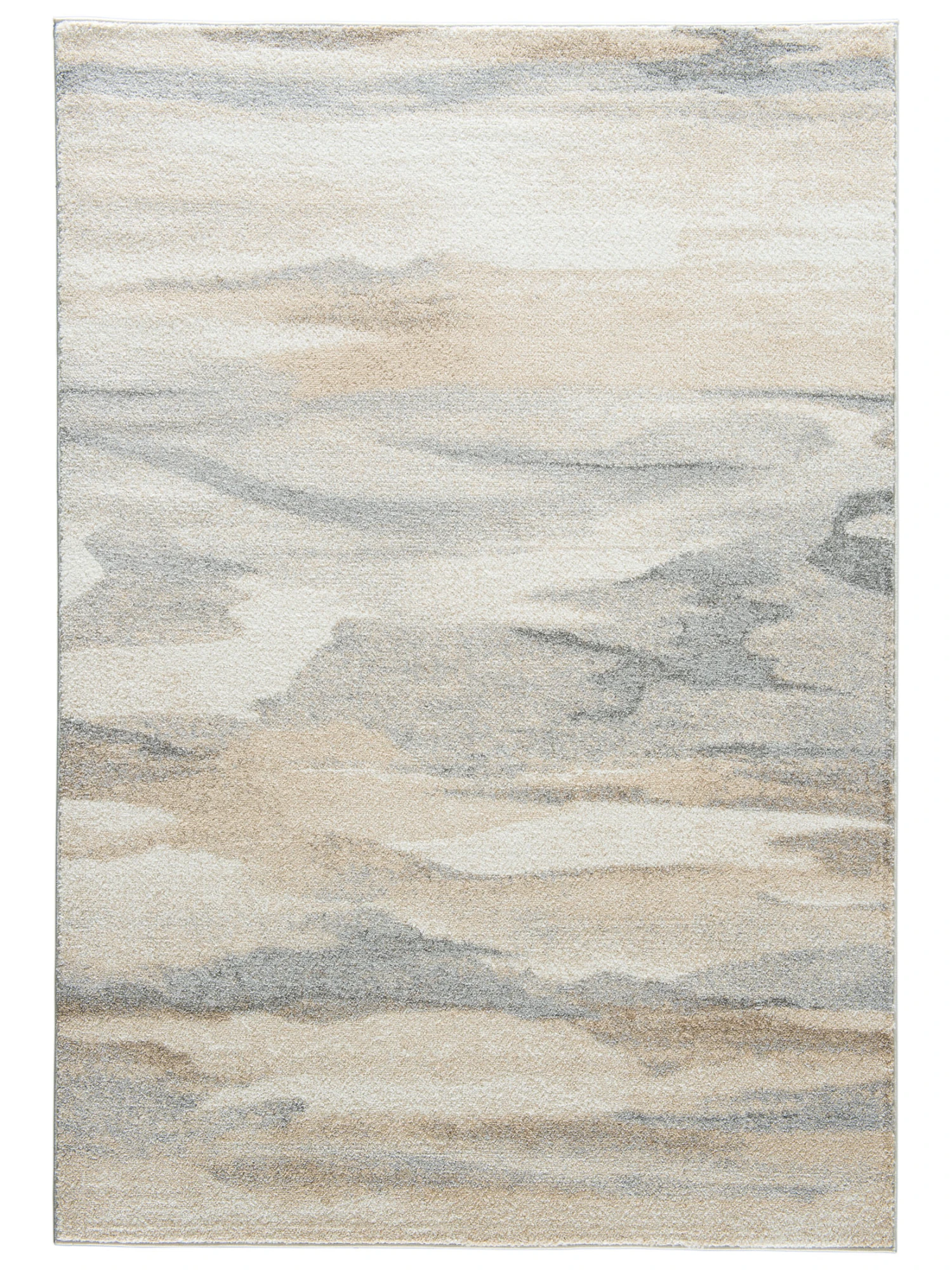 Moderner Teppich, Cloudy – Bild 2