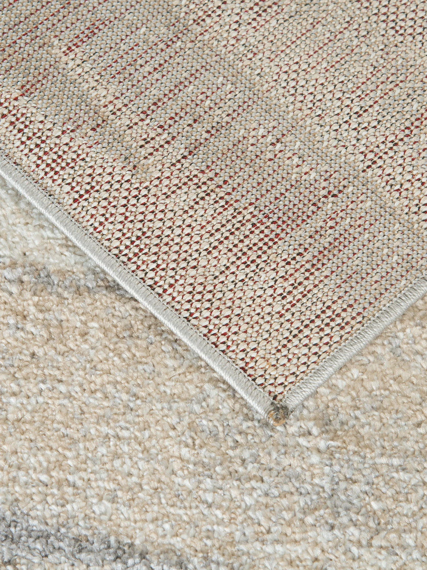 Moderner Teppich, Cloudy – Bild 5