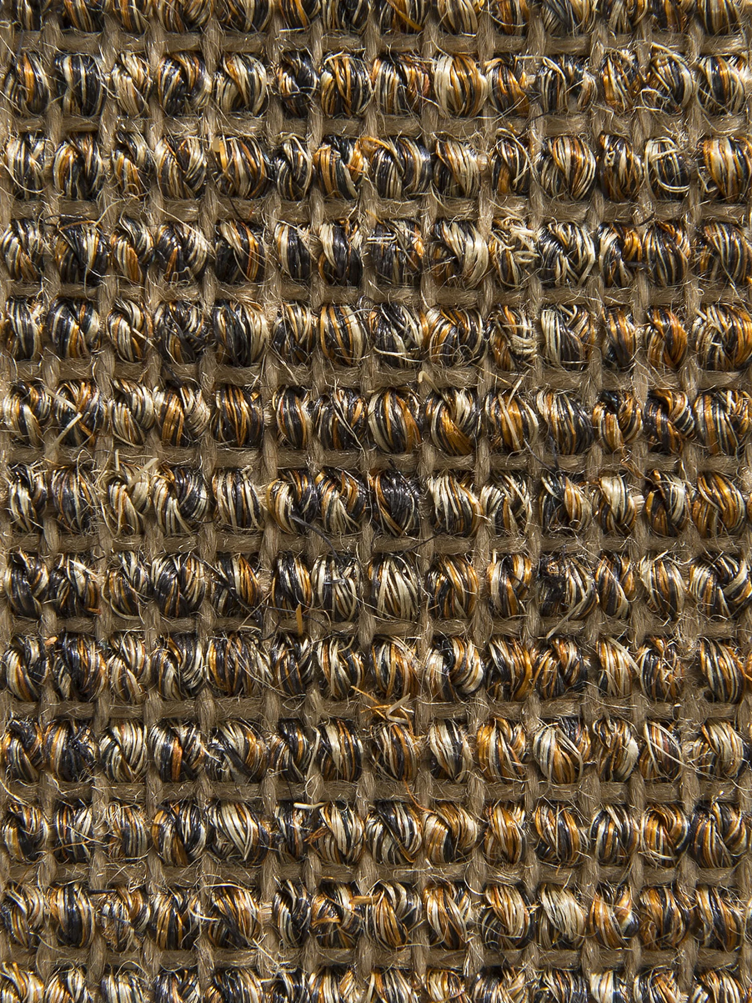 Naturfaser-Teppichboden, Mocca 18 – Bild 3