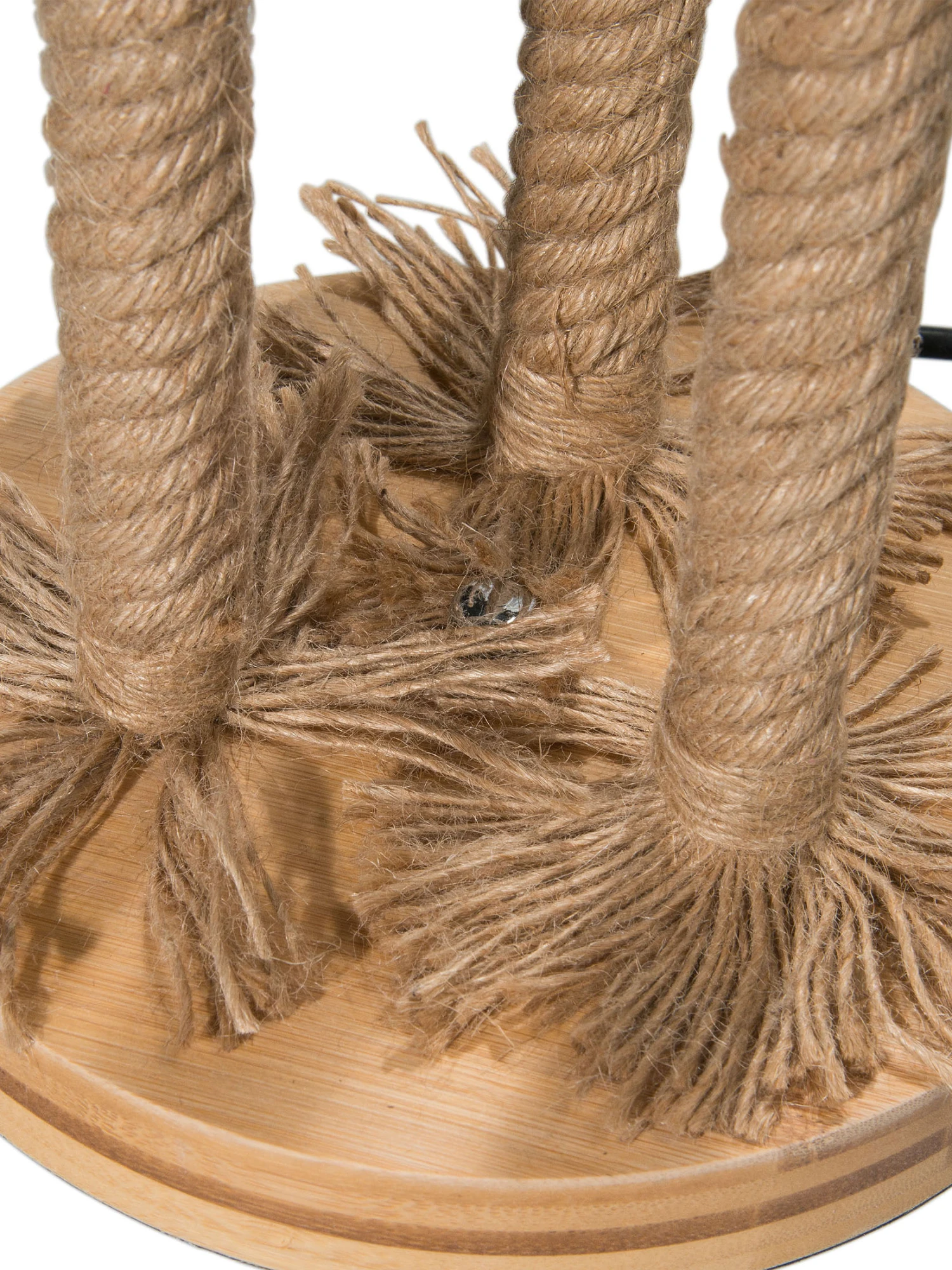 Standleuchte, Natur – Bild 5