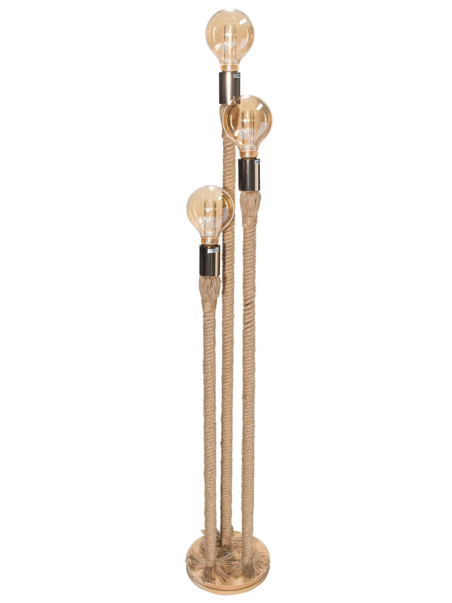 Standleuchte, Natur – Bild 2