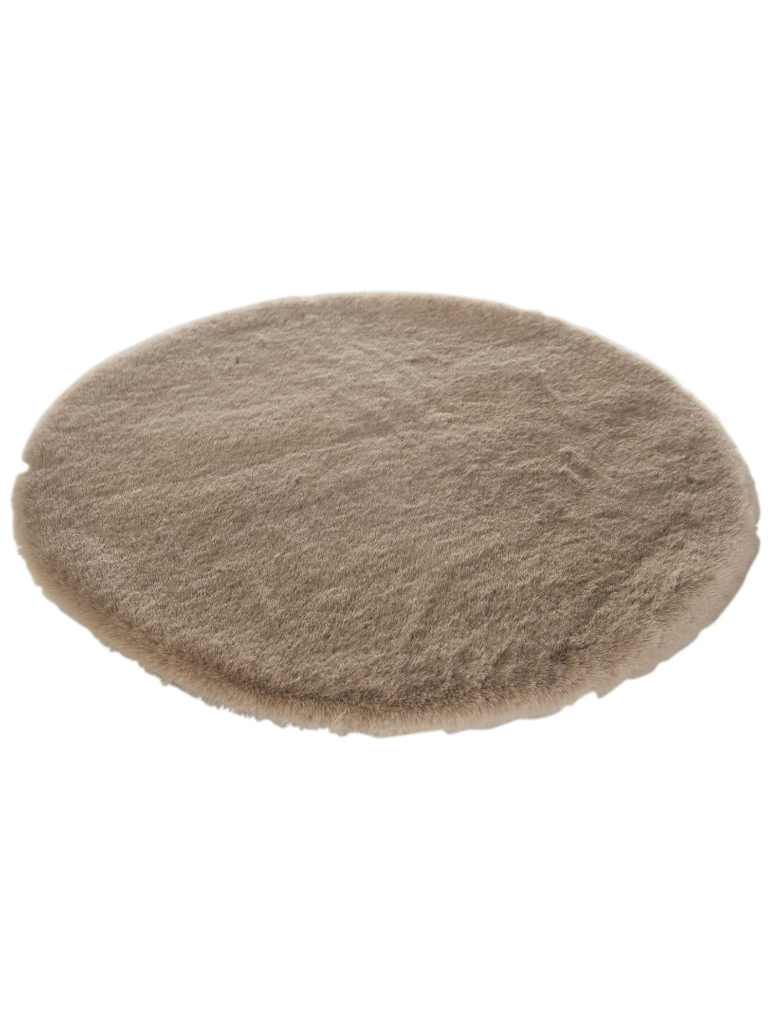 Sitzauflage, Cappuccino – Bild 2