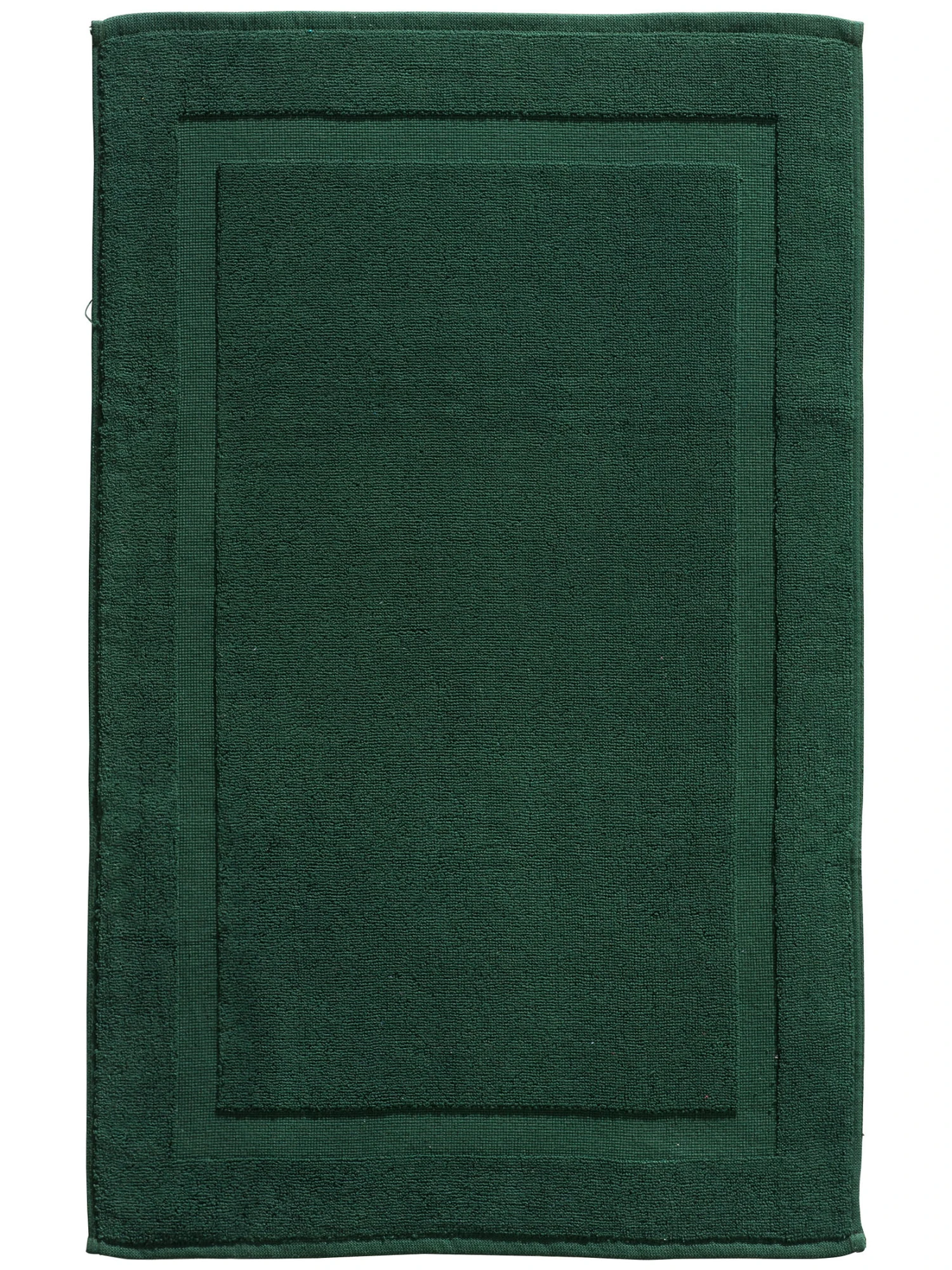 Badematte, Tannengrün