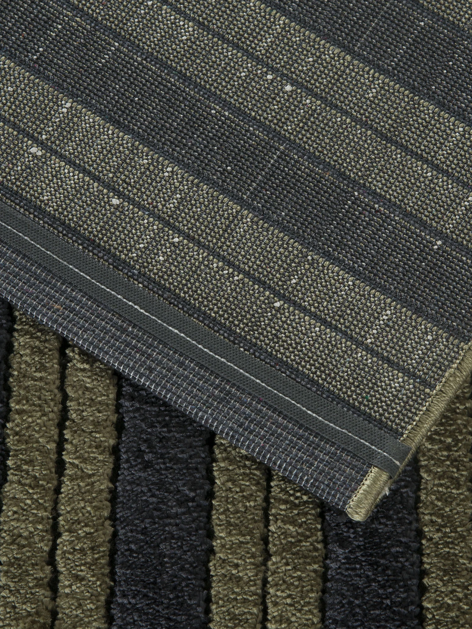 Moderner Teppich, Forest – Bild 5