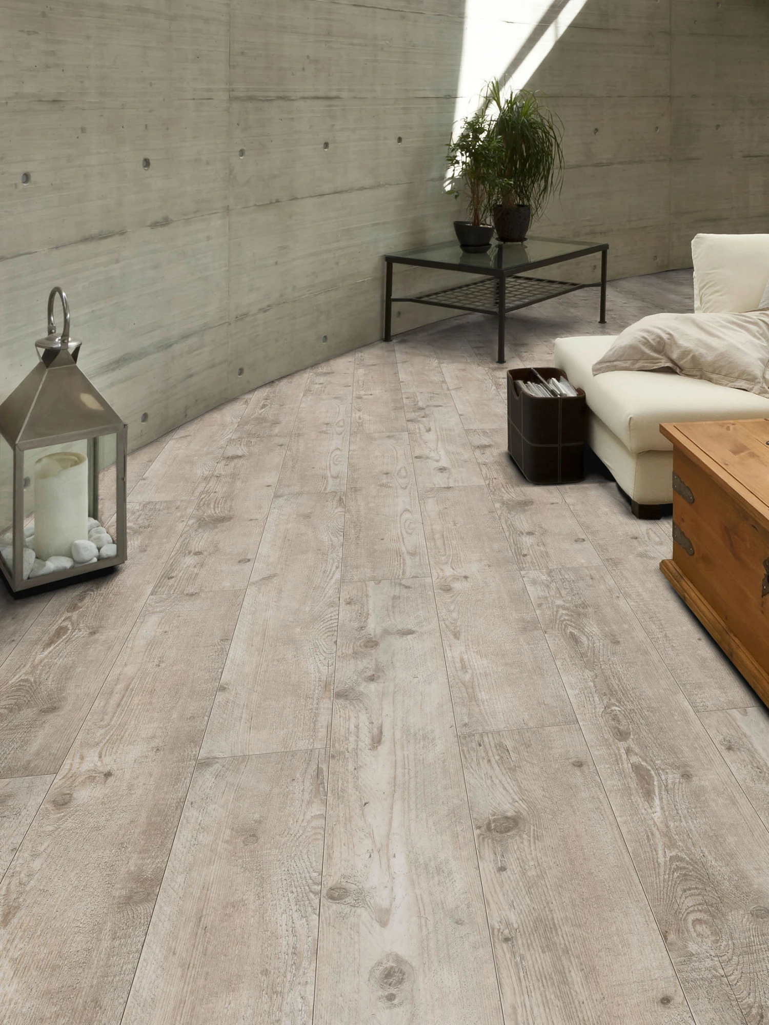 Klick-Laminat, Bobs Pine 51482 – Bild 5