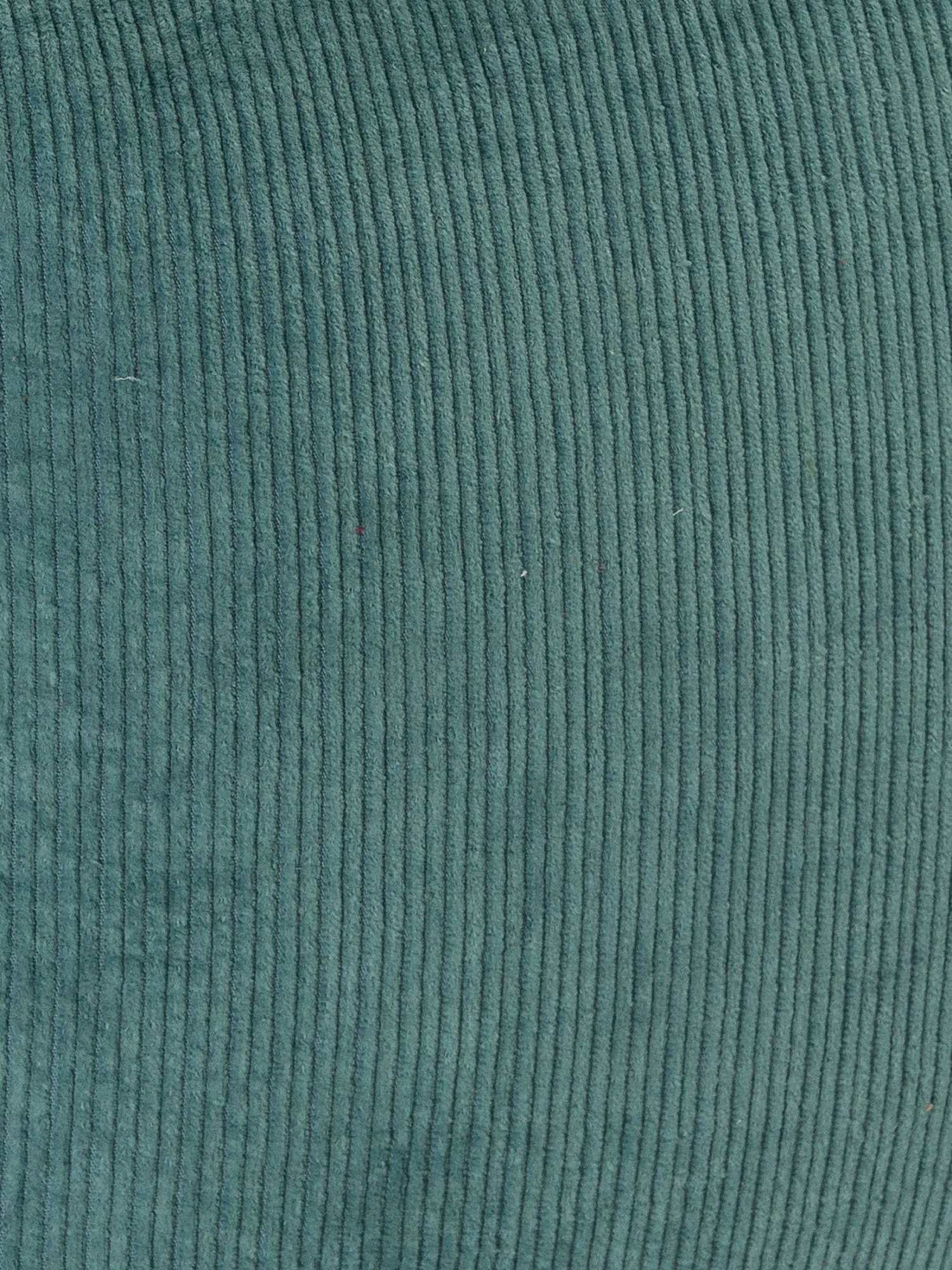 Pouf, Salbeiblau – Bild 2