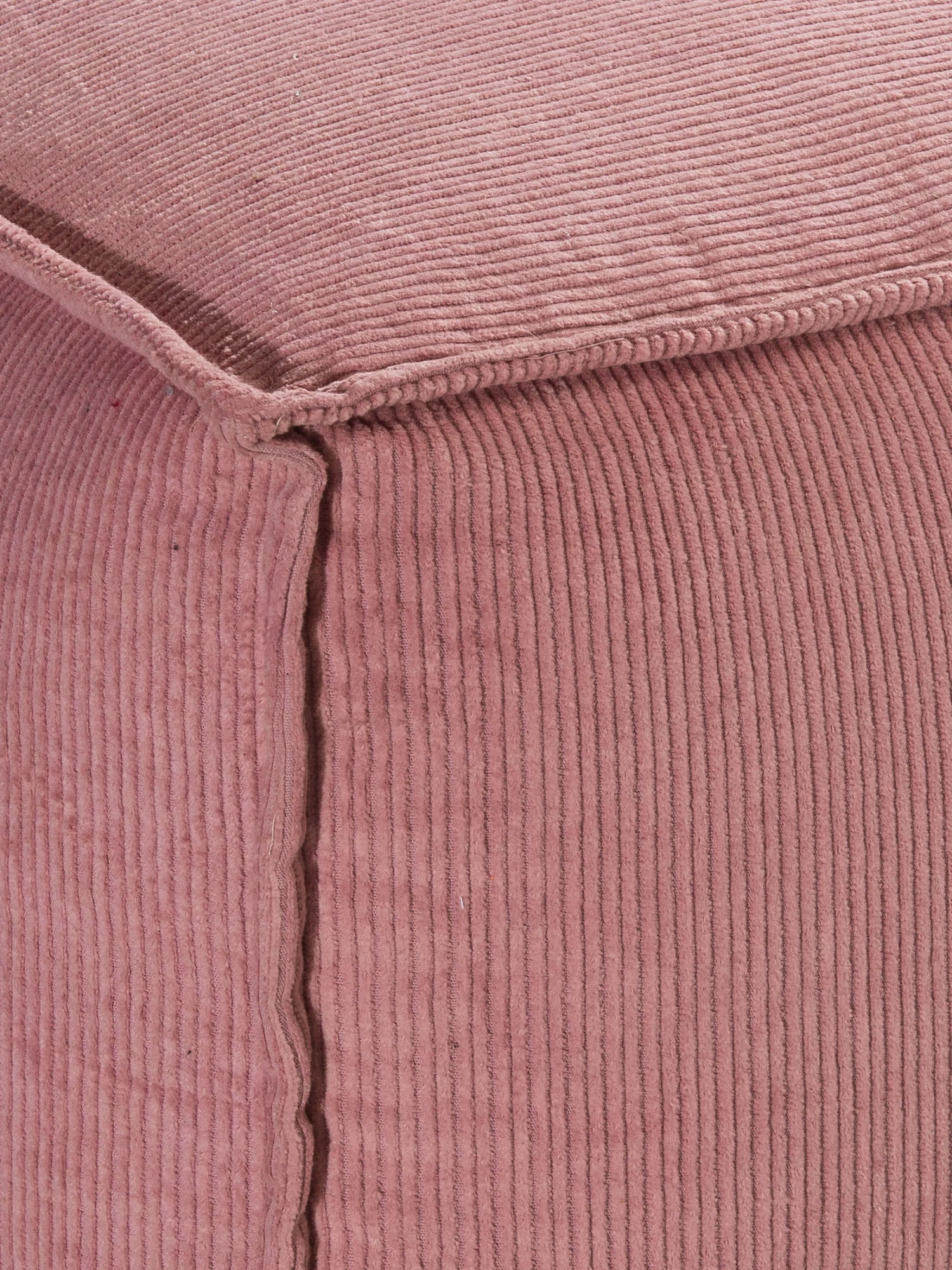Pouf, Mauve â Bild 2