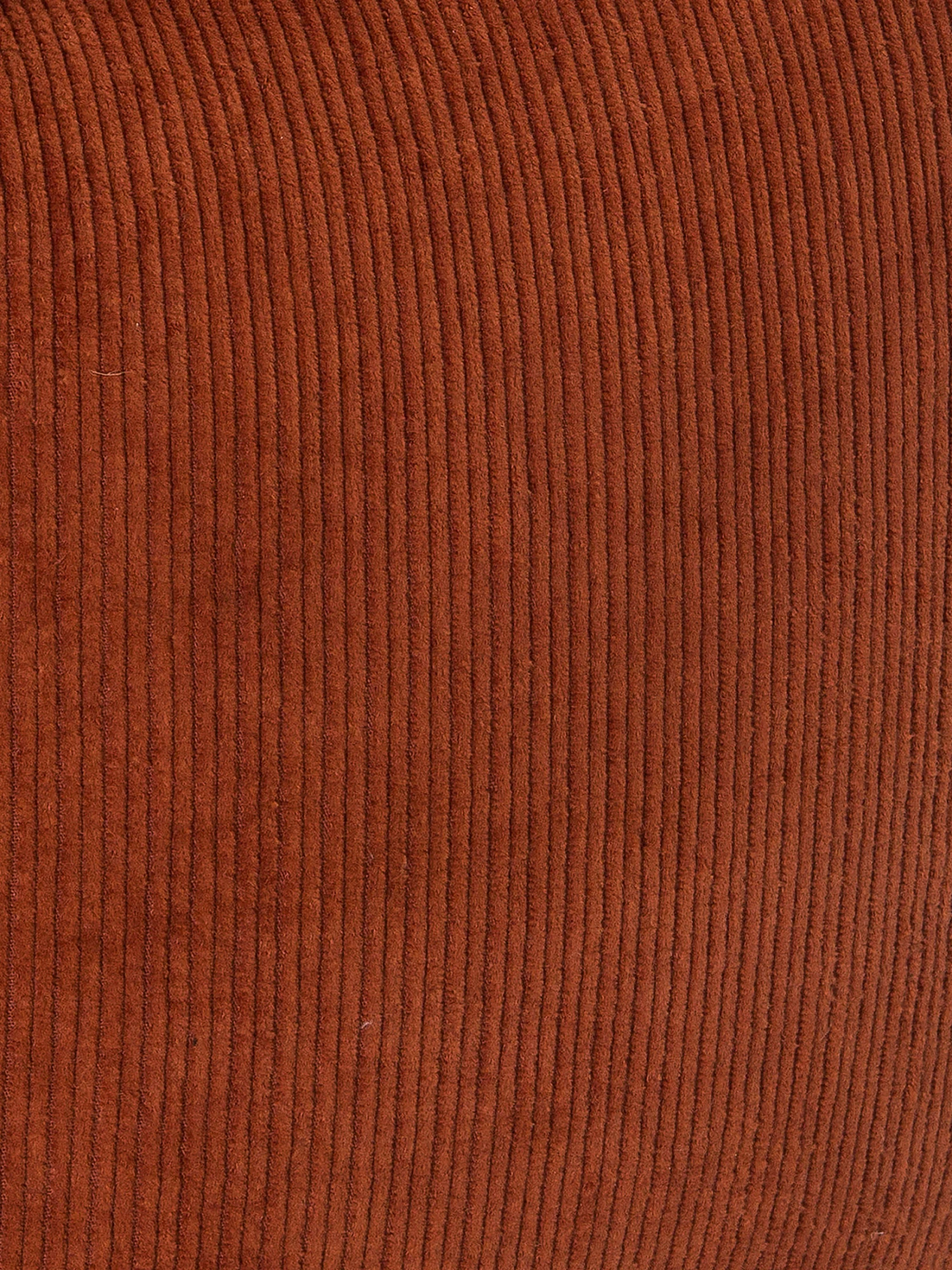 Pouf, Cognac – Bild 2