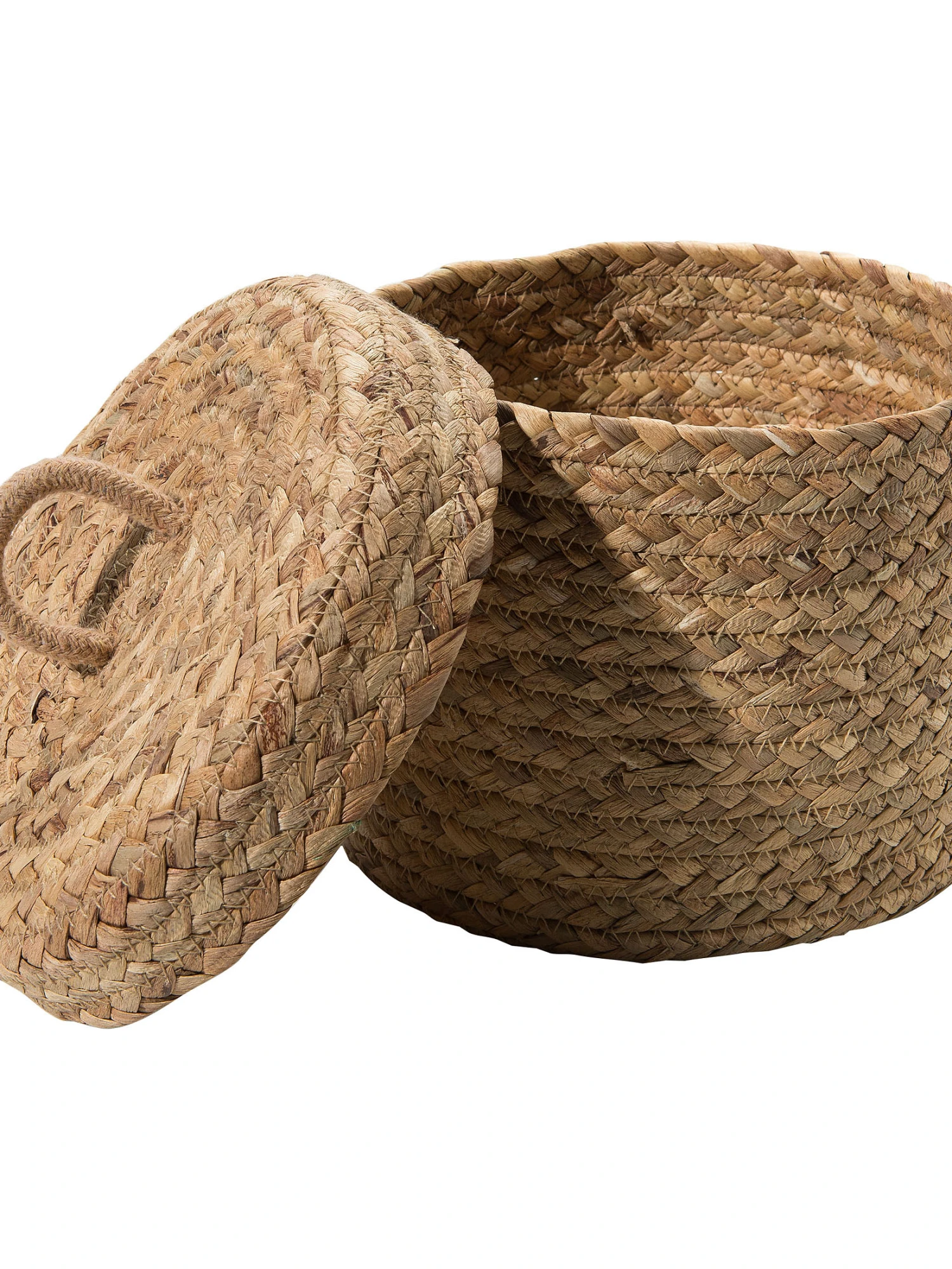 Korb, Natural – Bild 2