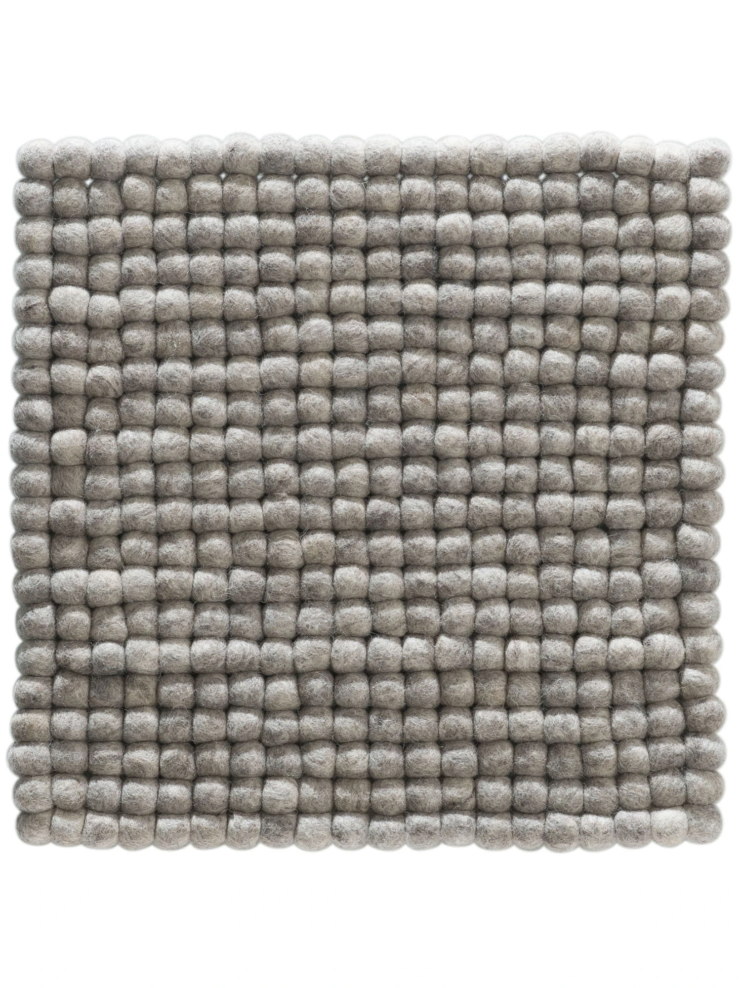 Sitzauflage, Stone Grey