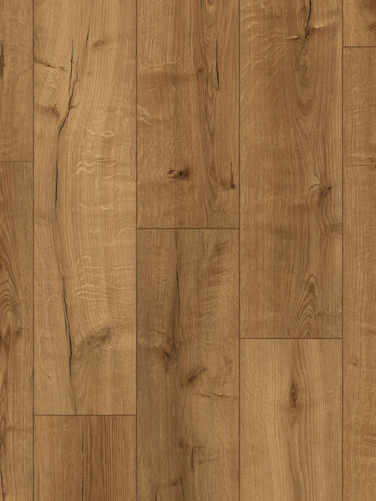 Vinylboden, Royal Oak â Bild 2