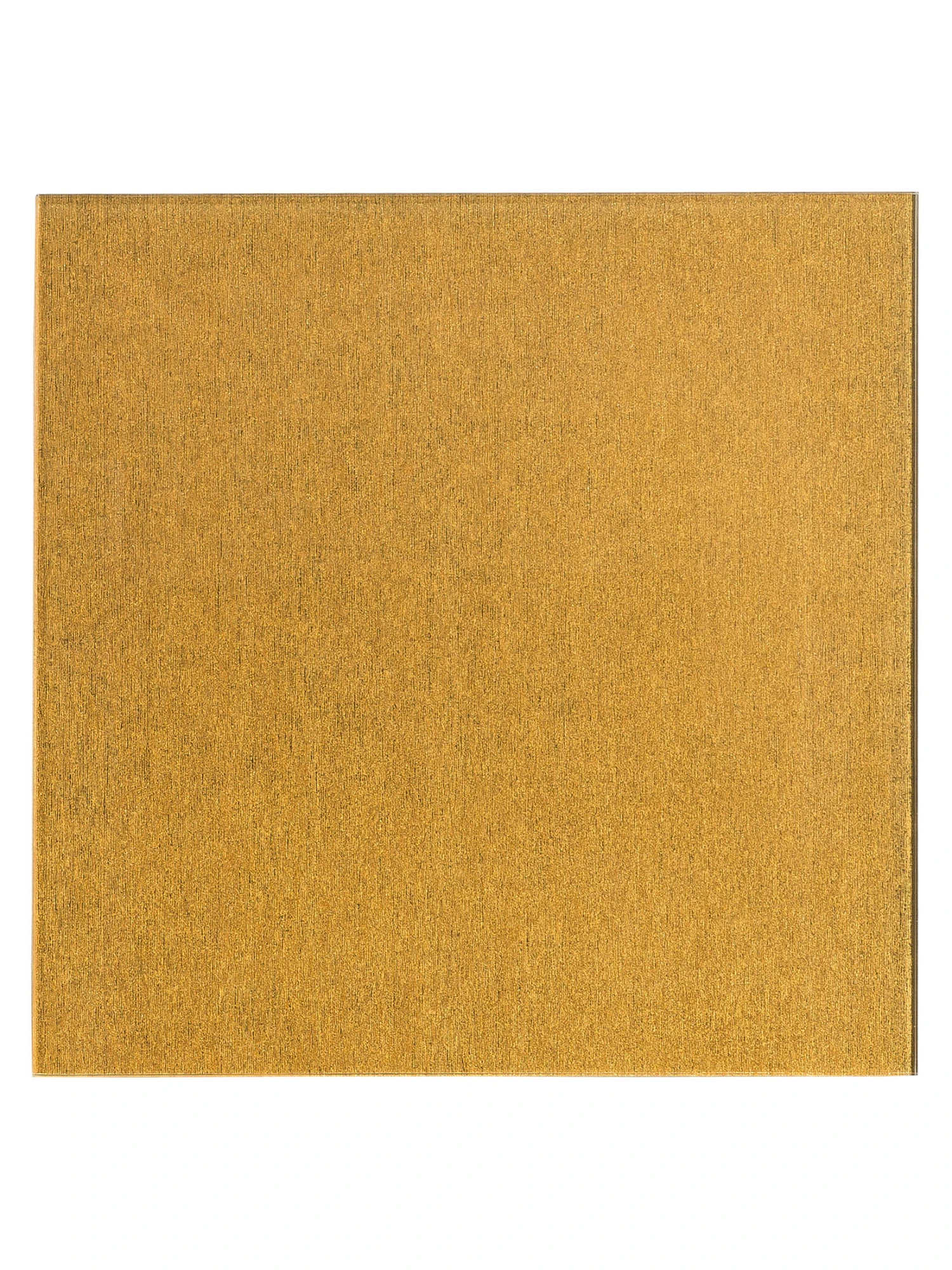 Memo Board, Gold – Bild 2
