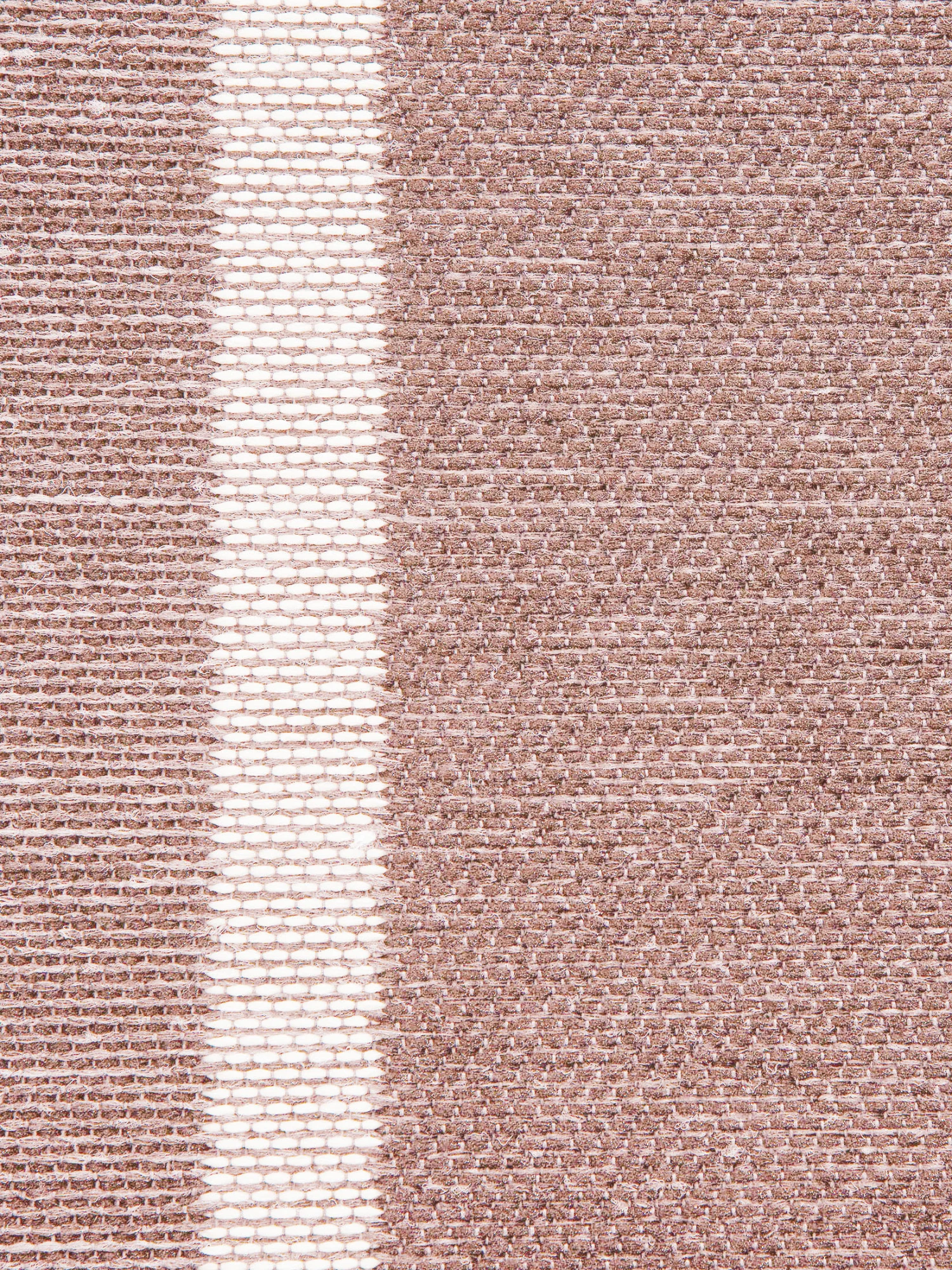 Outdoor-Teppich, Rose – Bild 4