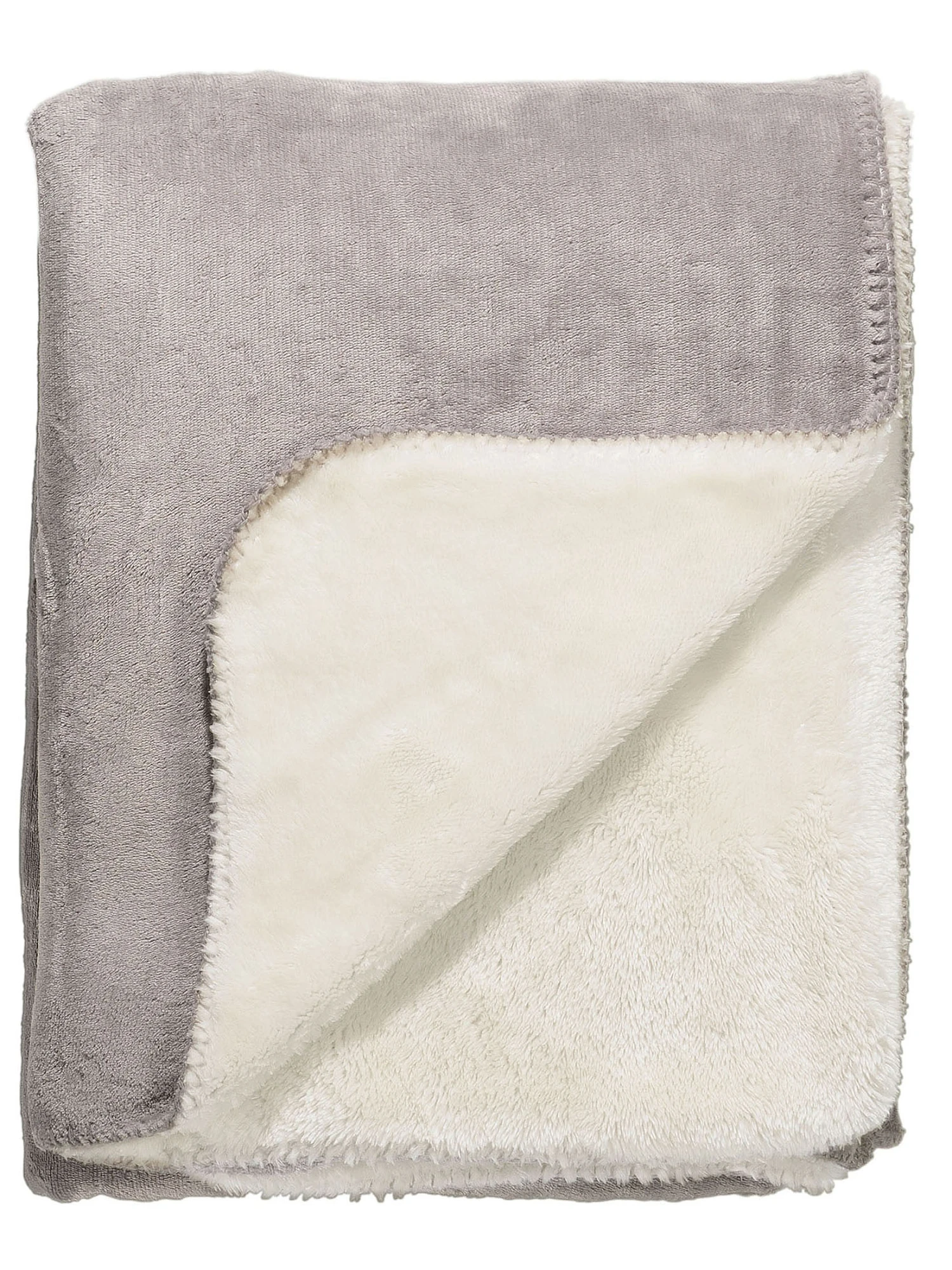 Decke, Wolle – Bild 2