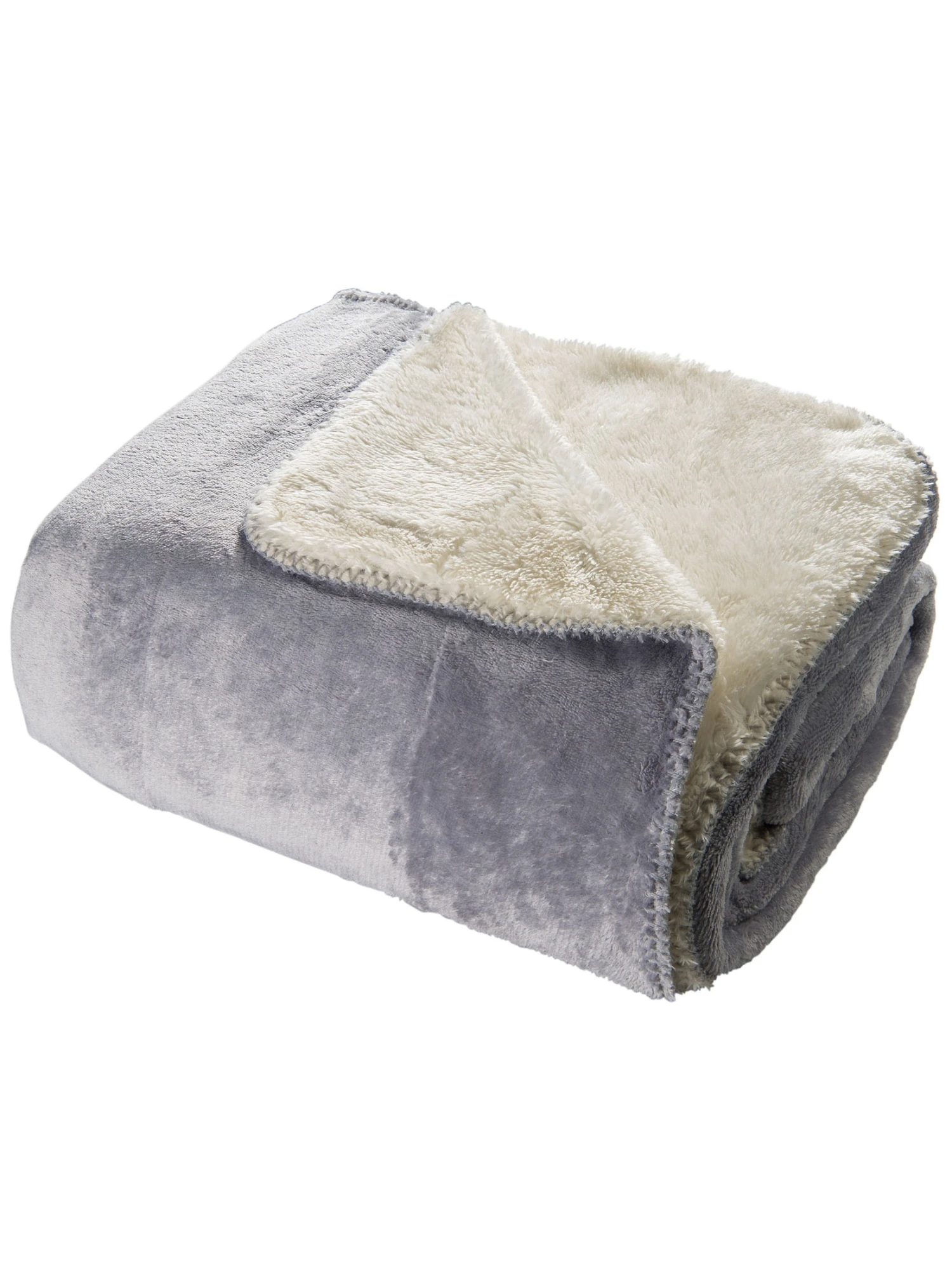 Decke, Silber â Bild 3