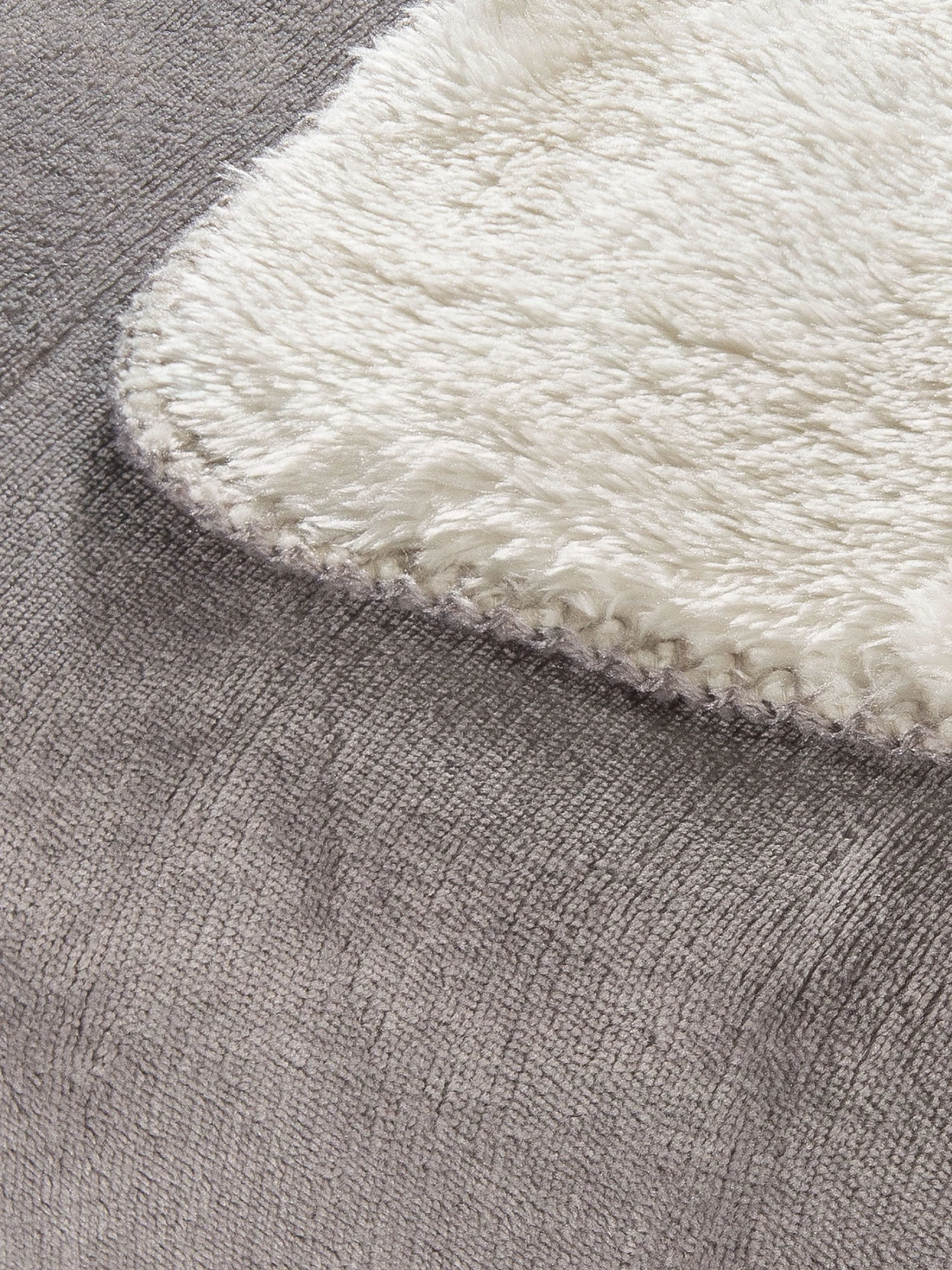 Decke, Wolle – Bild 4