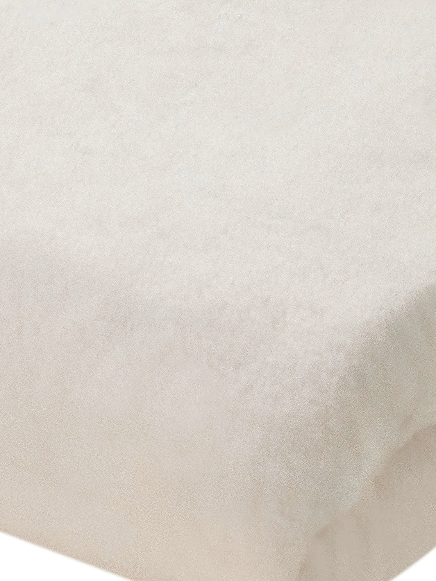 Decke, Creme – Bild 4