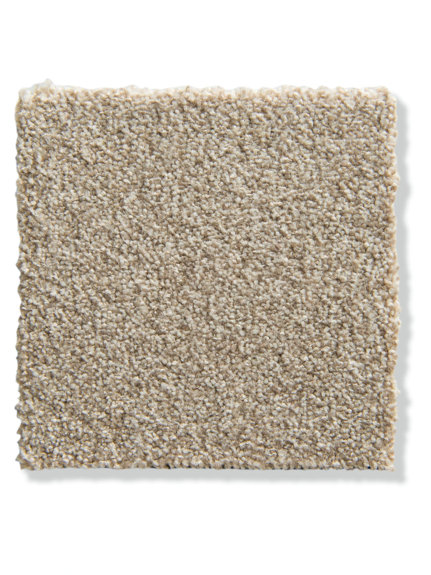 Teppichbodenfliese, Sand