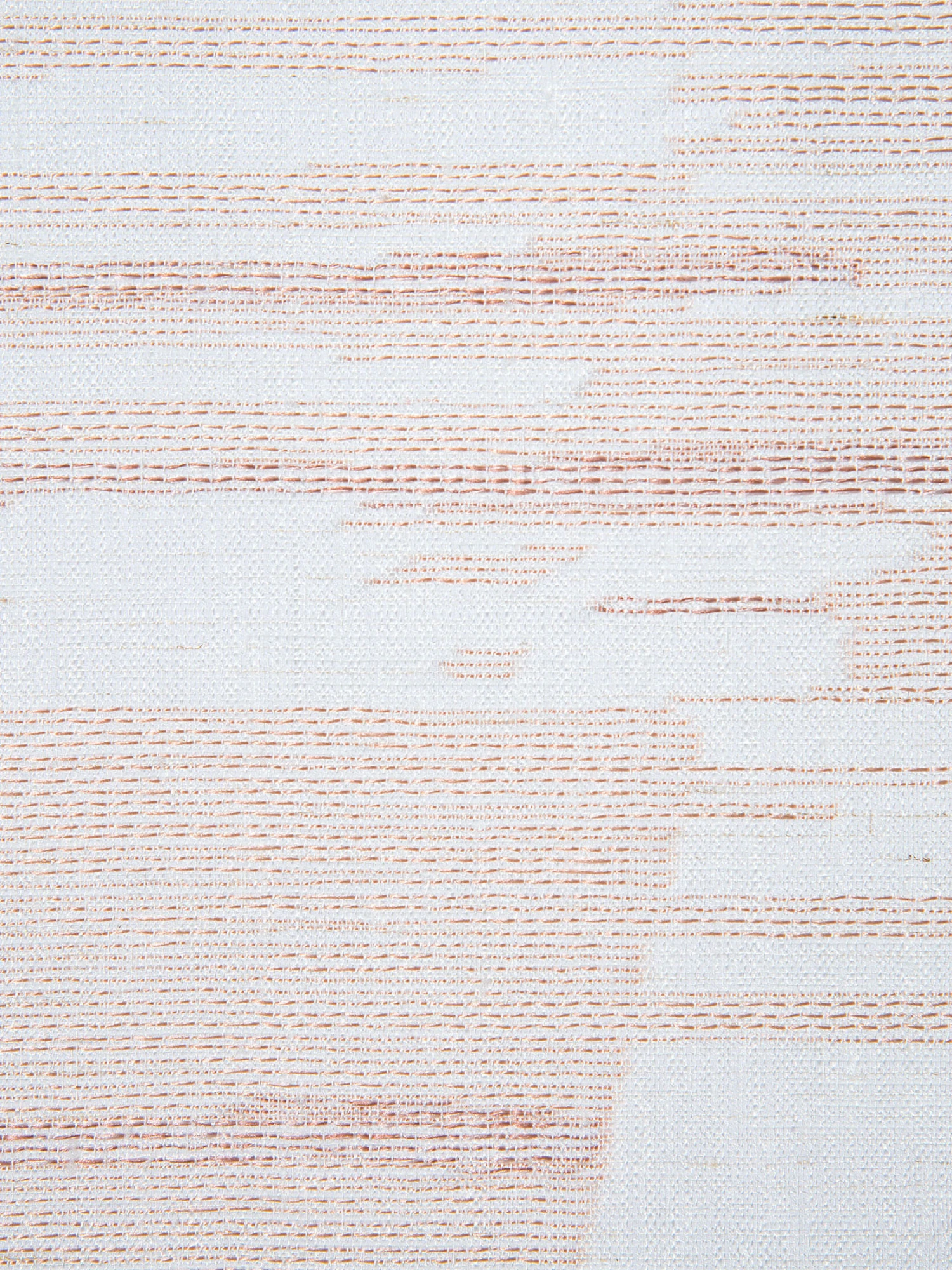 Flächenvorhang, Rost – Bild 5