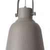 Hängeleuchte, Sand Grey