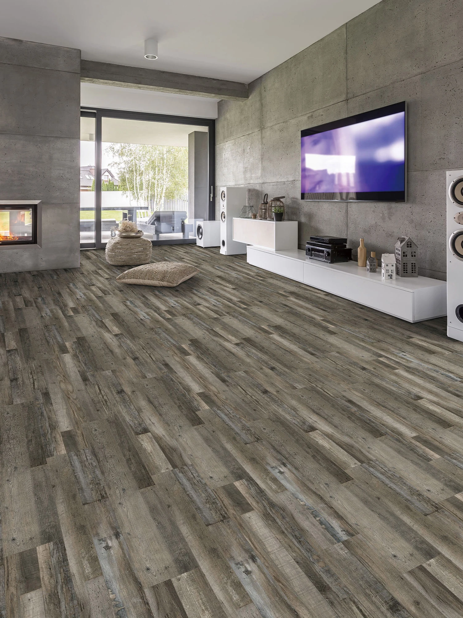 Vinylboden, Creative Trend – Bild 2