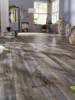 Vinylboden, Creative Trend