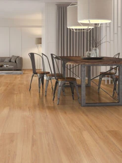 Klick-Laminat, Nature Dark Oak 62251