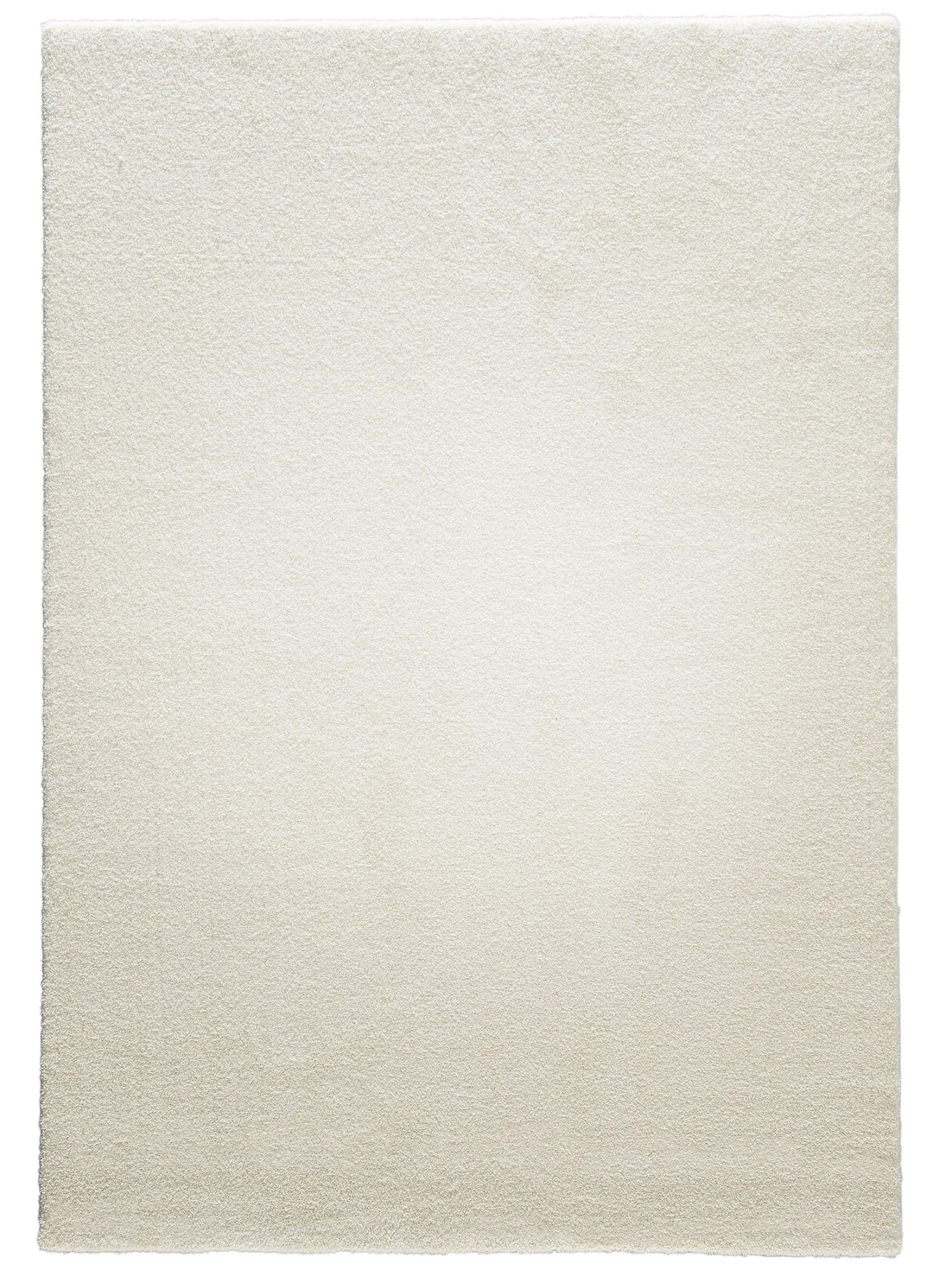 Hochflor-Teppich, Cream – Bild 3