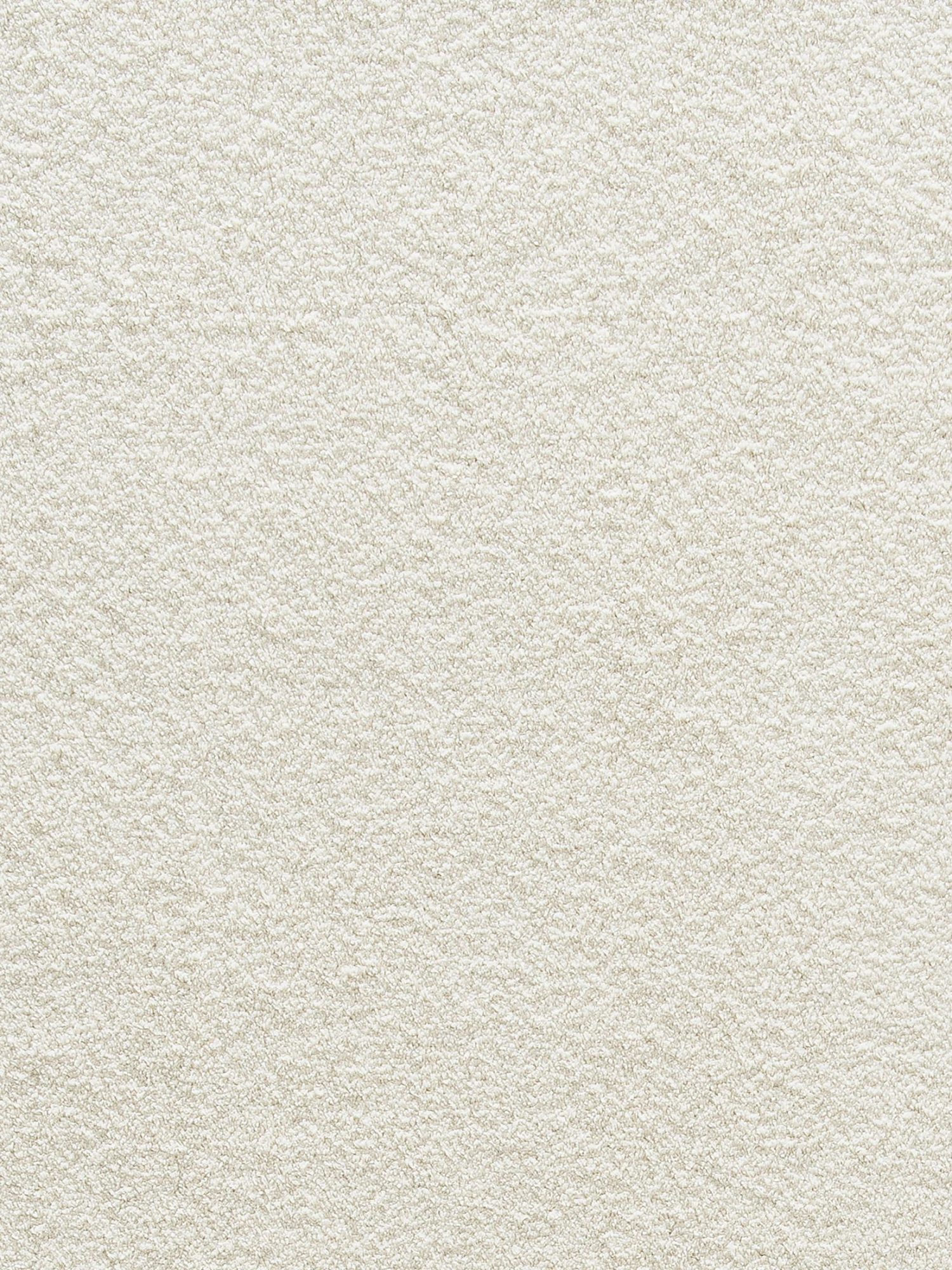 Hochflor-Teppich, Cream – Bild 5