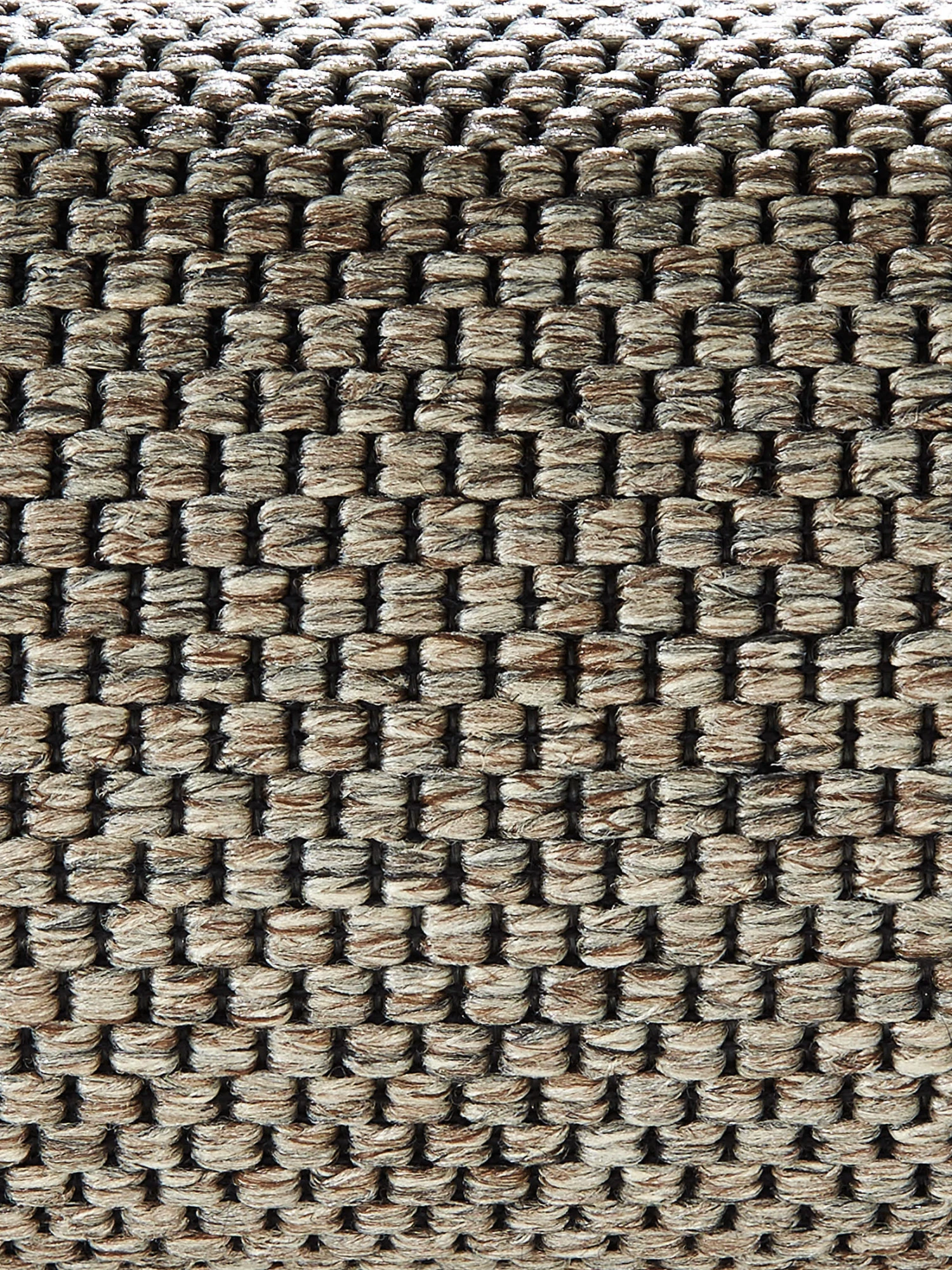 Flachgewebe-Teppichboden, Latte Macchiato 15 – Bild 4