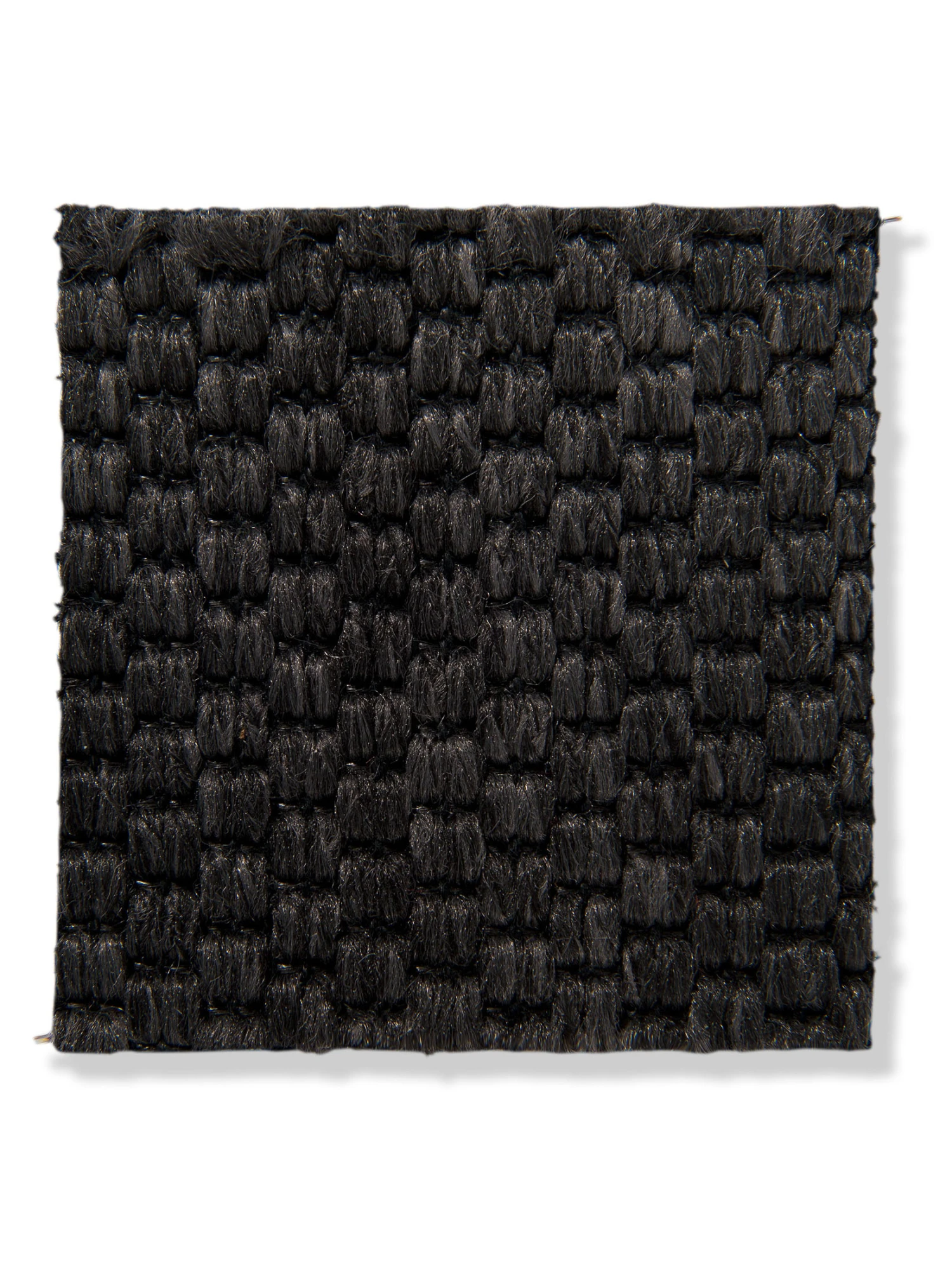 Flachgewebe-Teppichboden, Asphalt 27 – Bild 3