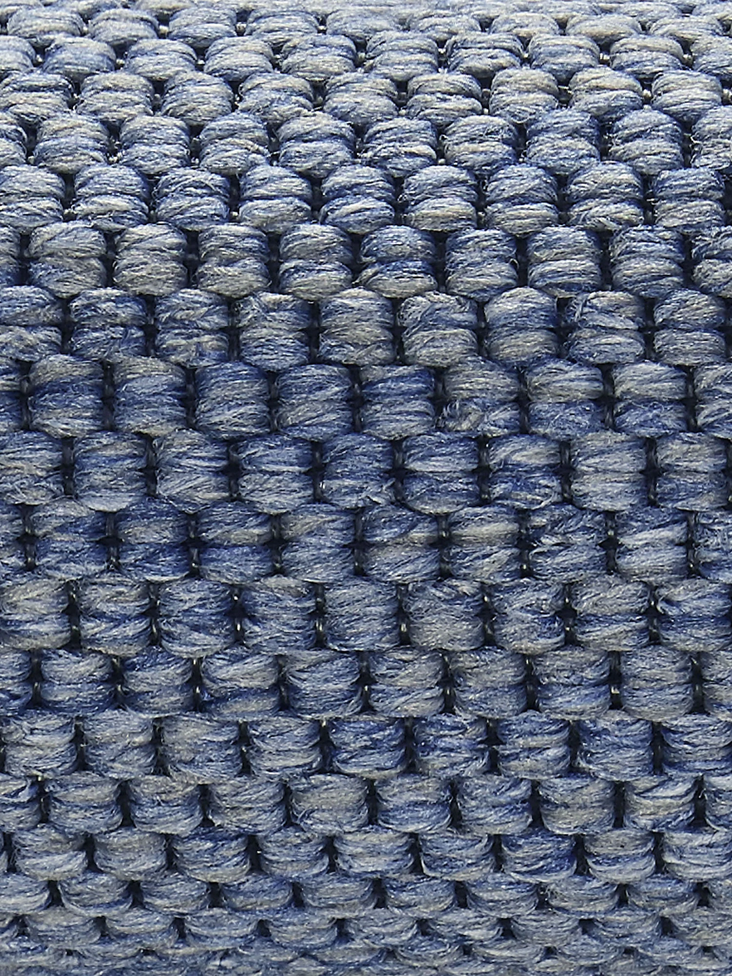 Flachgewebe-Teppichboden, Azur 32 – Bild 3