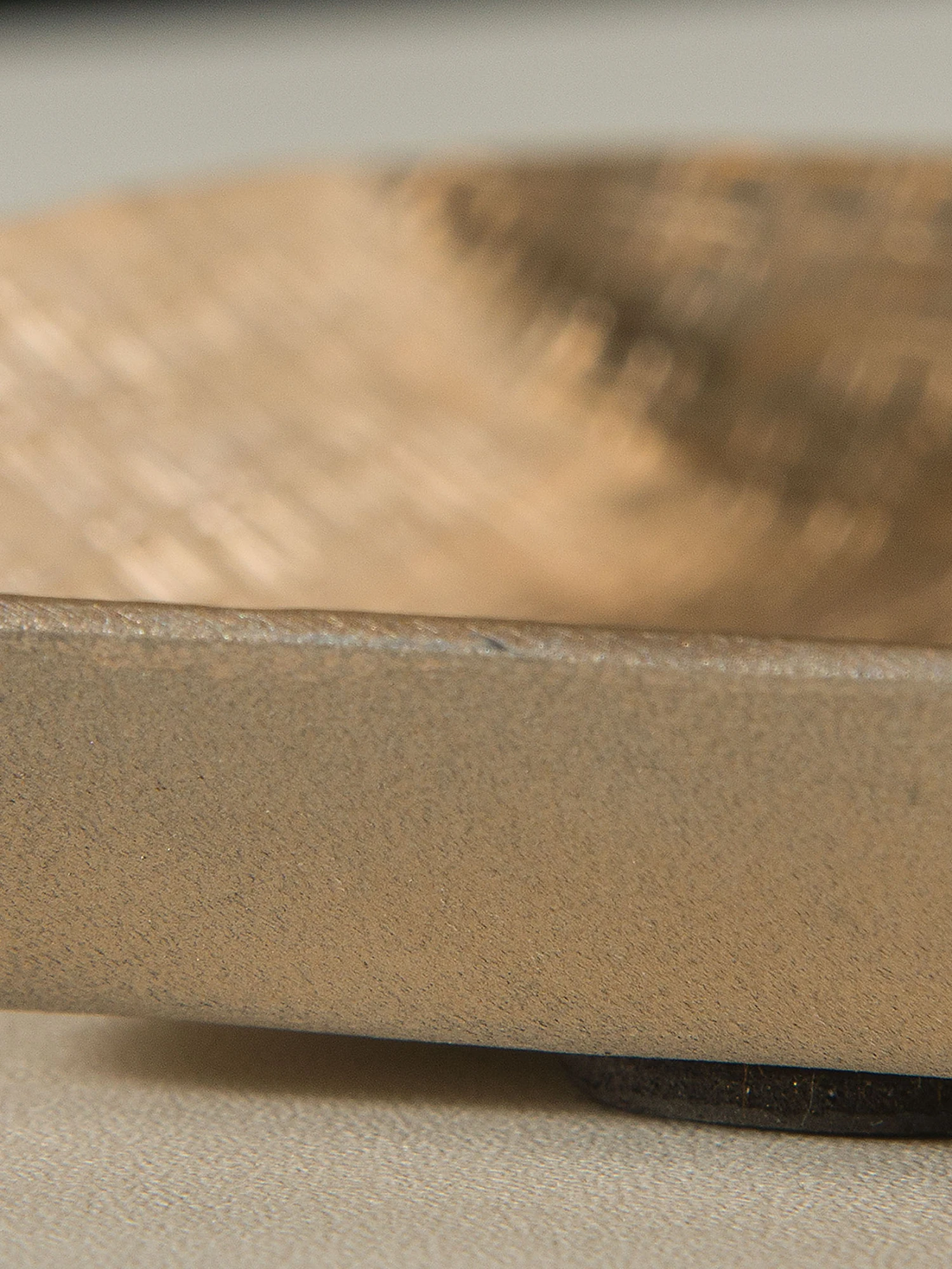 Deko-Tablett, Champagner â Bild 3