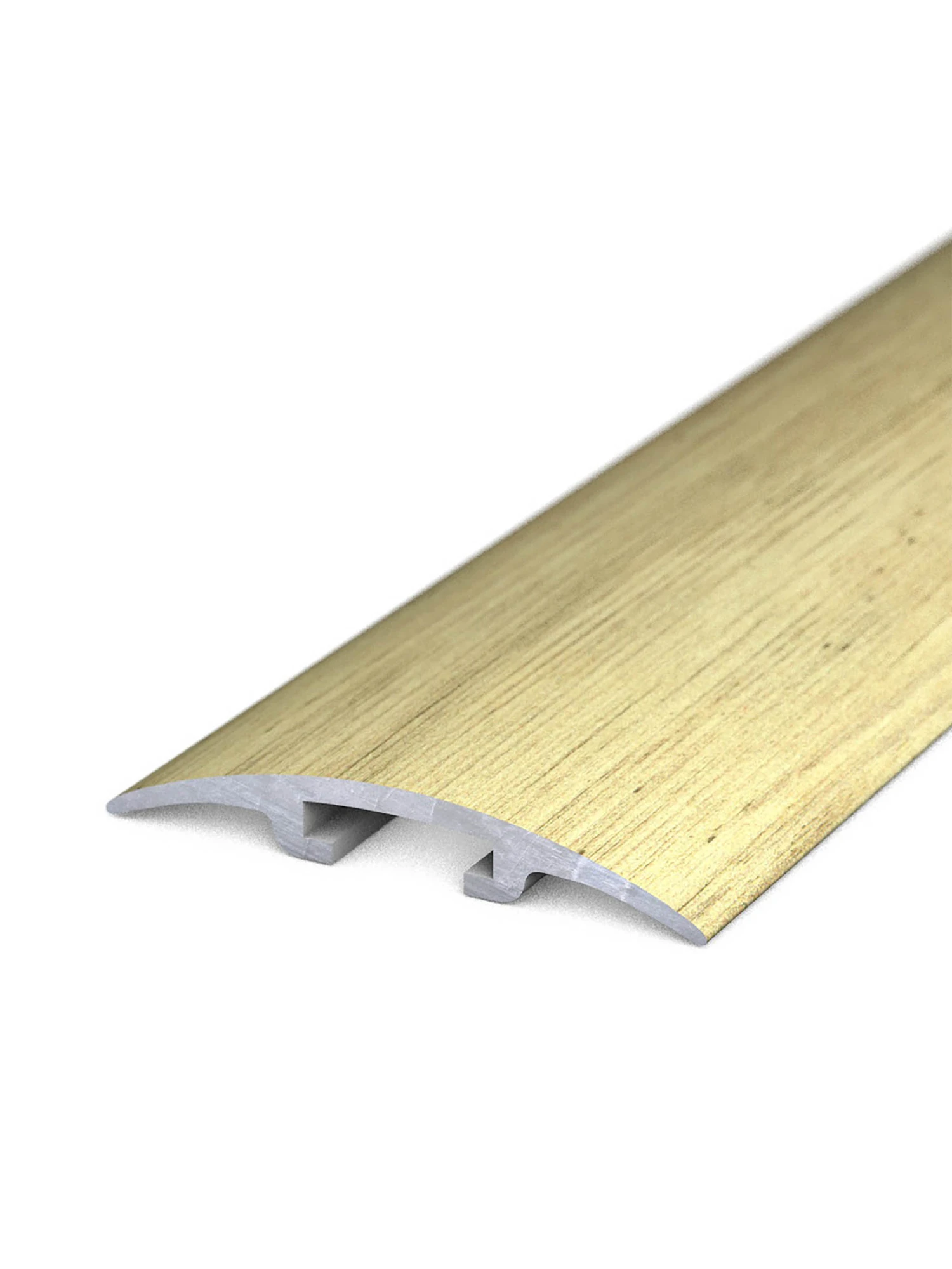 Übergangsschiene, Schneekiefer