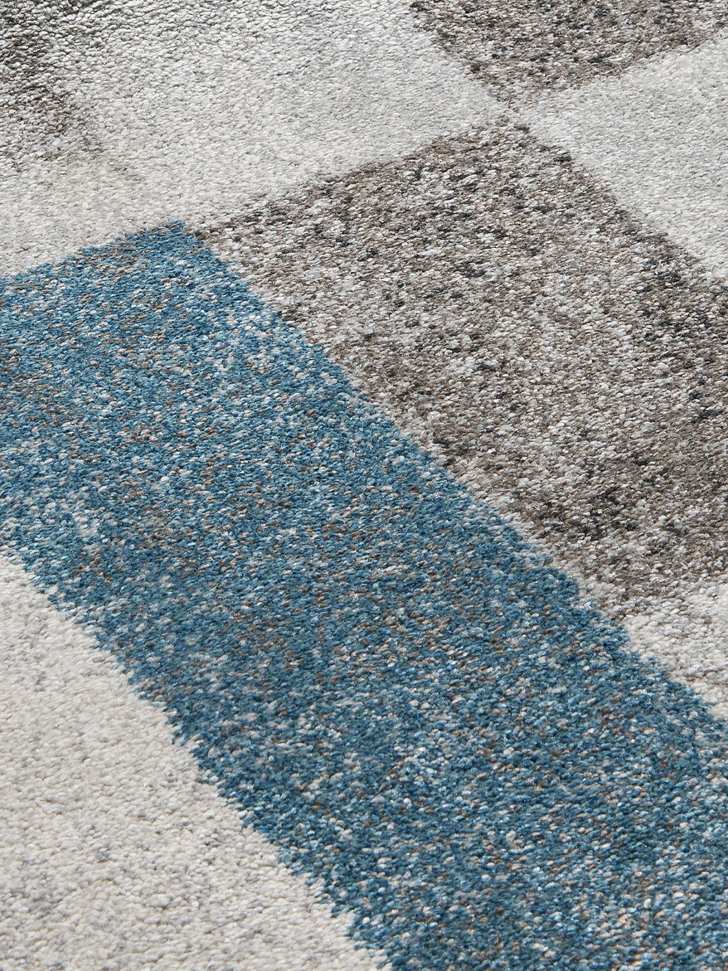 Läufer, Blue Avenue 6151 – Bild 2