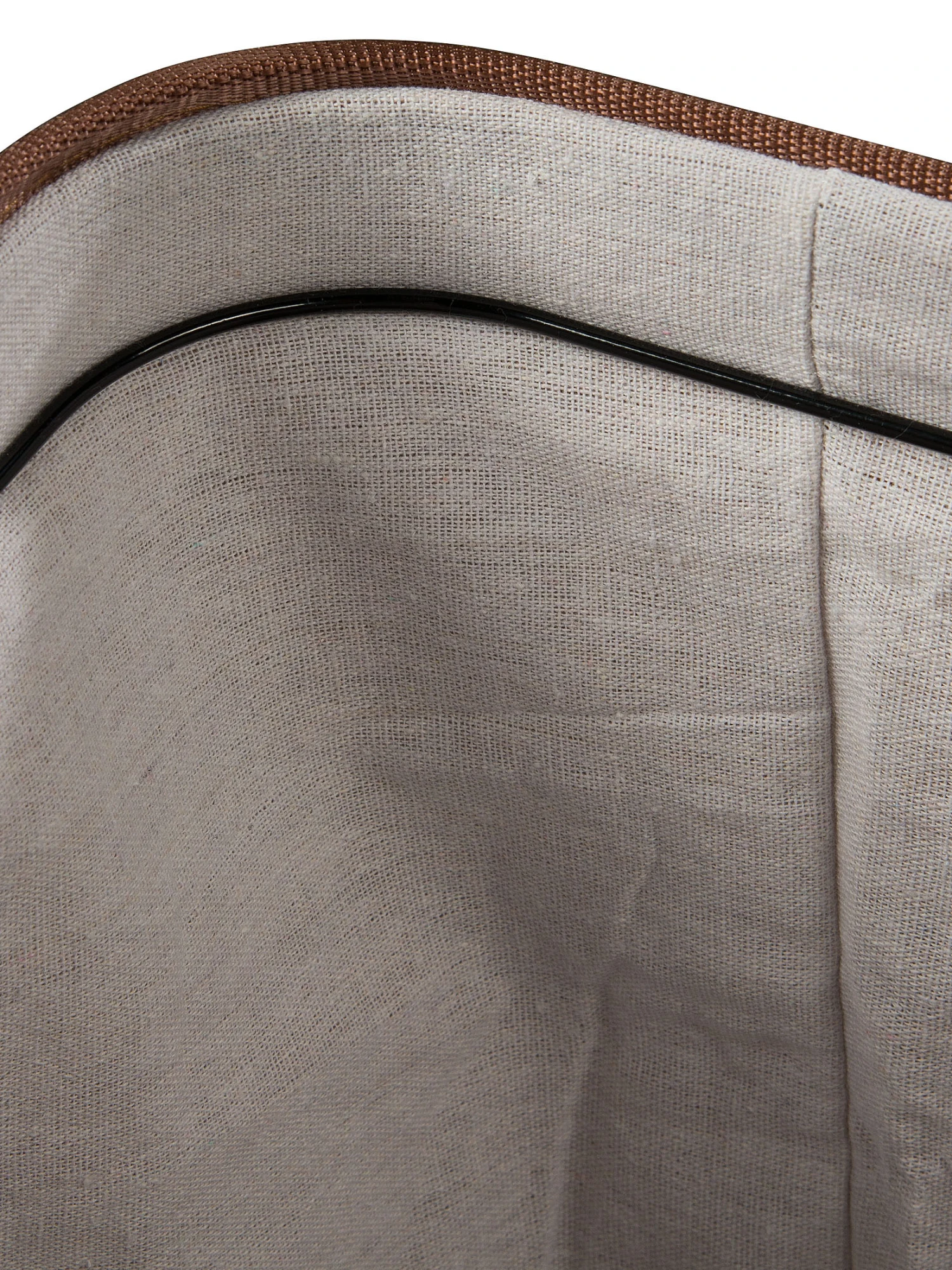 Korb, Hellbraun – Bild 5