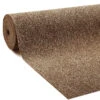 Nadelfilz-Teppichboden, Hellbraun