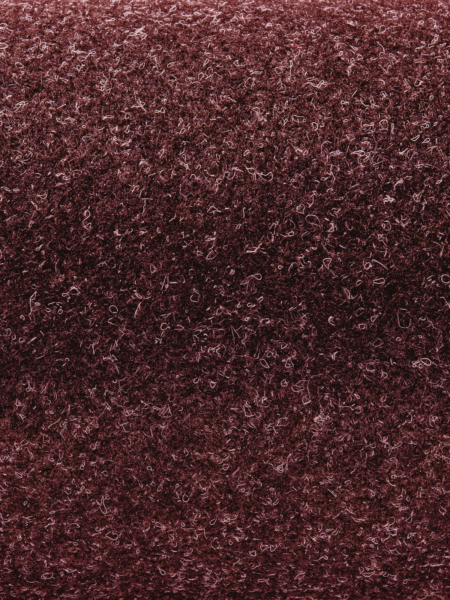 Nadelfilz-Teppichboden, Rot – Bild 3