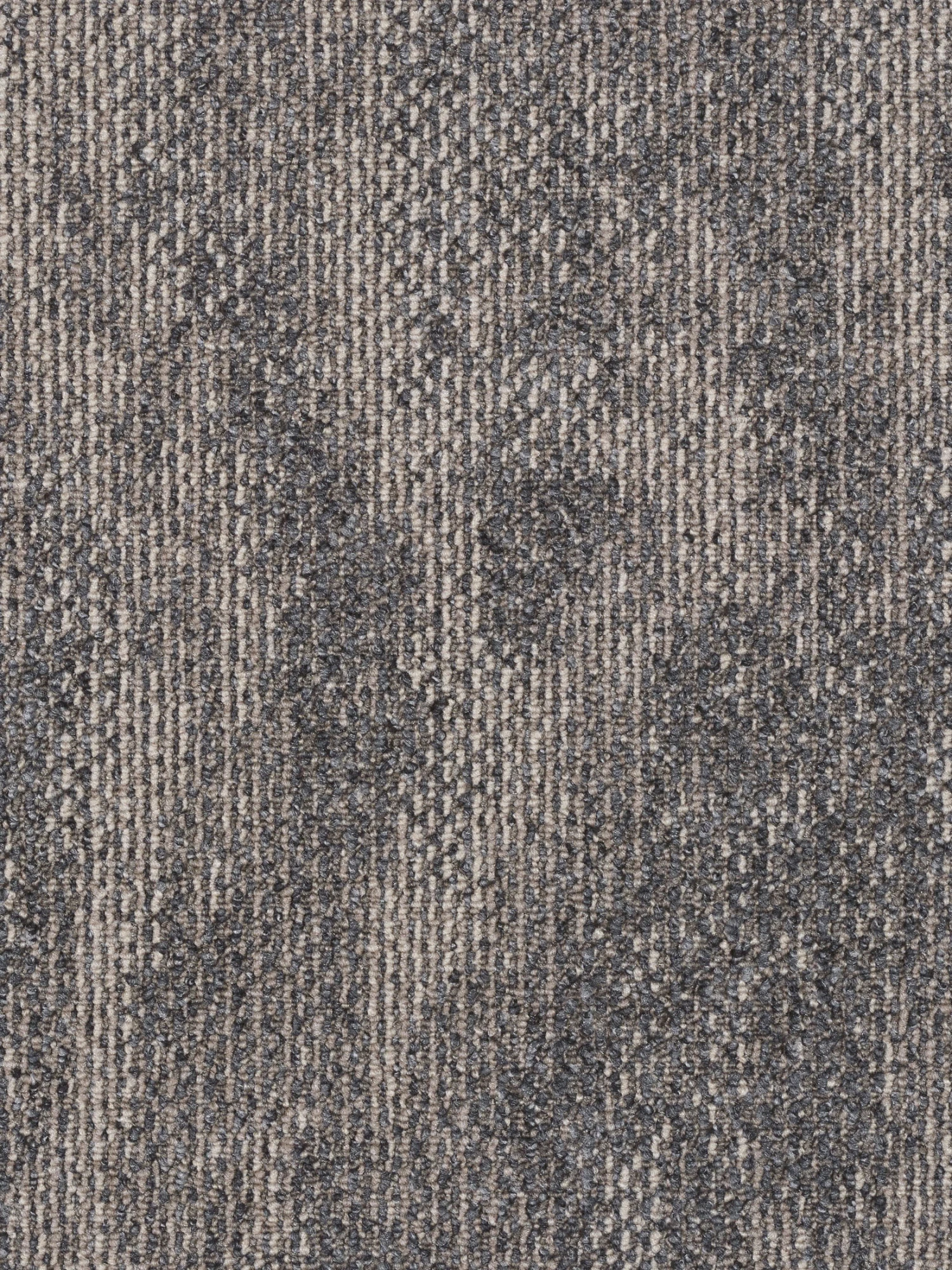 Teppichbodenfliese, Graubeige – Bild 3