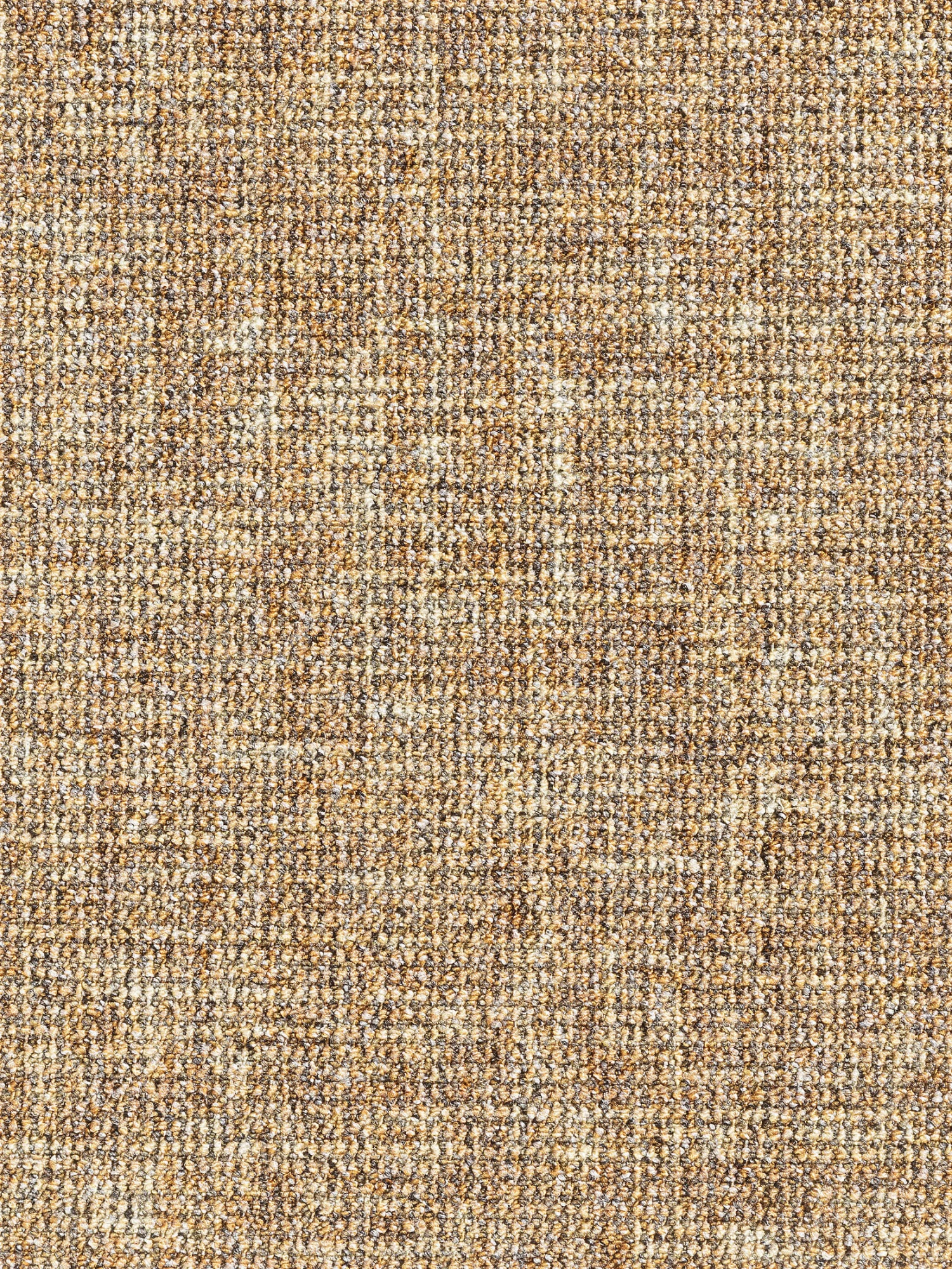 Teppichbodenfliese, Gold – Bild 2